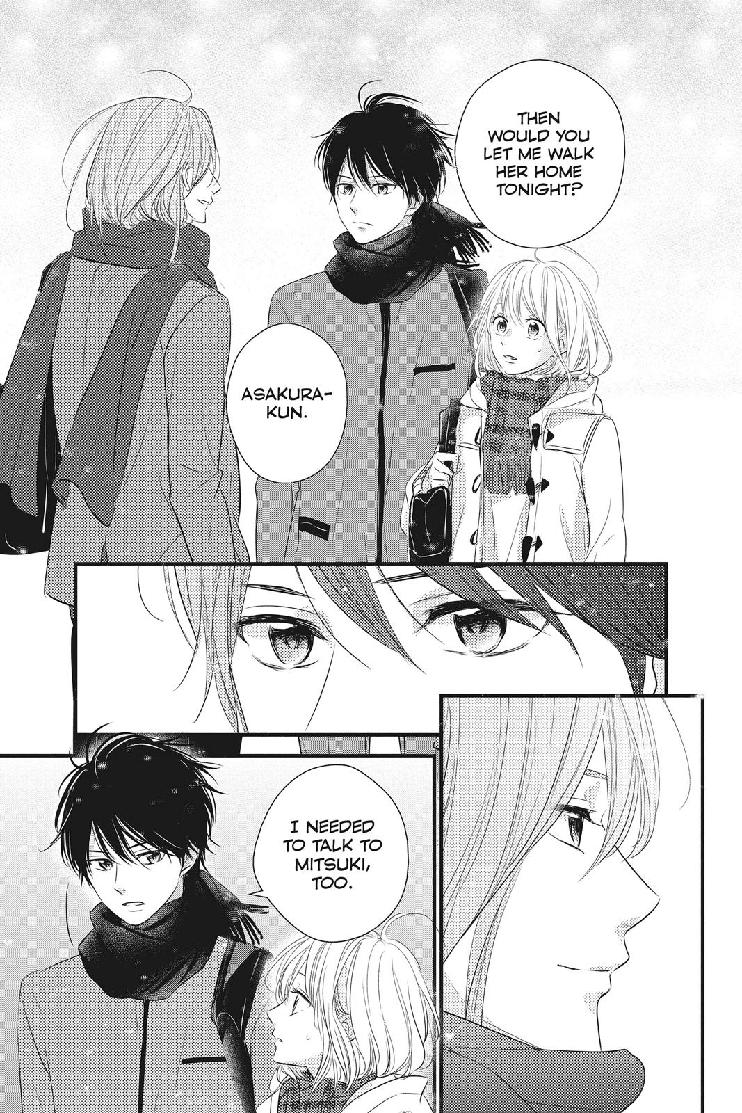 Read Waiting for Spring EN Manga Online