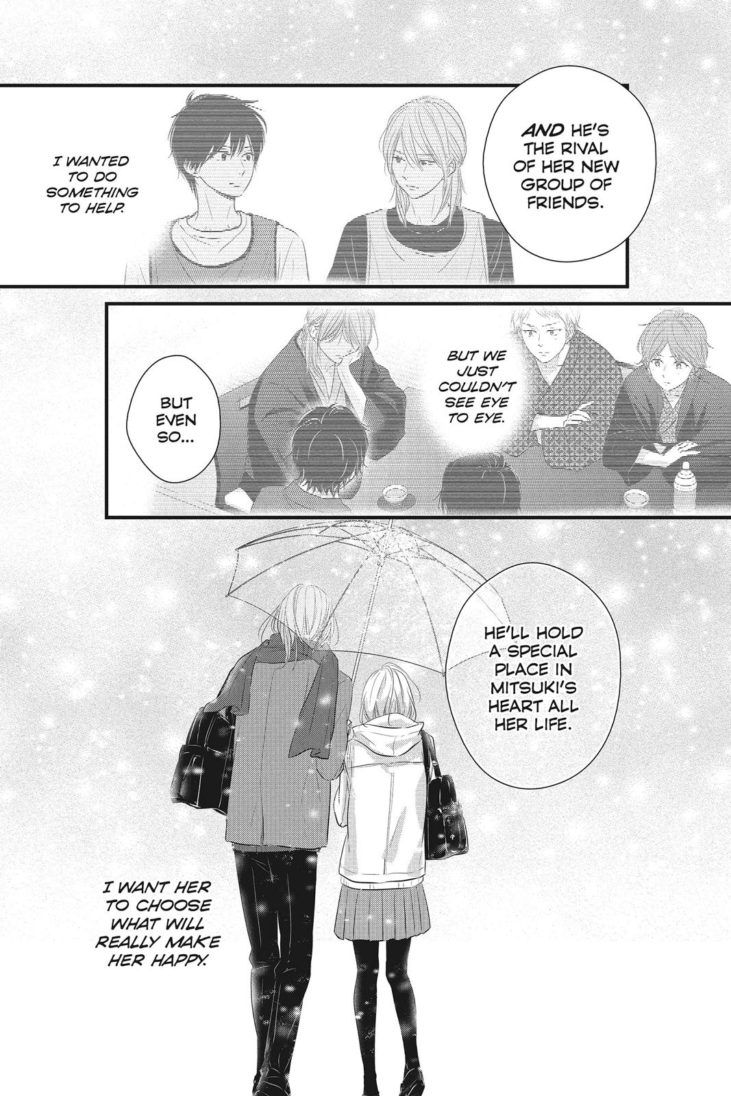 Read Waiting for Spring EN Manga Online