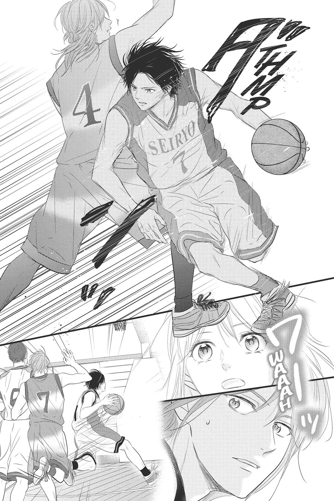 Read Waiting for Spring EN Manga Online