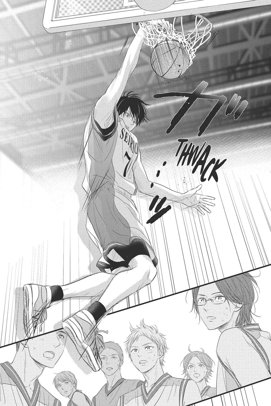 Read Waiting for Spring EN Manga Online