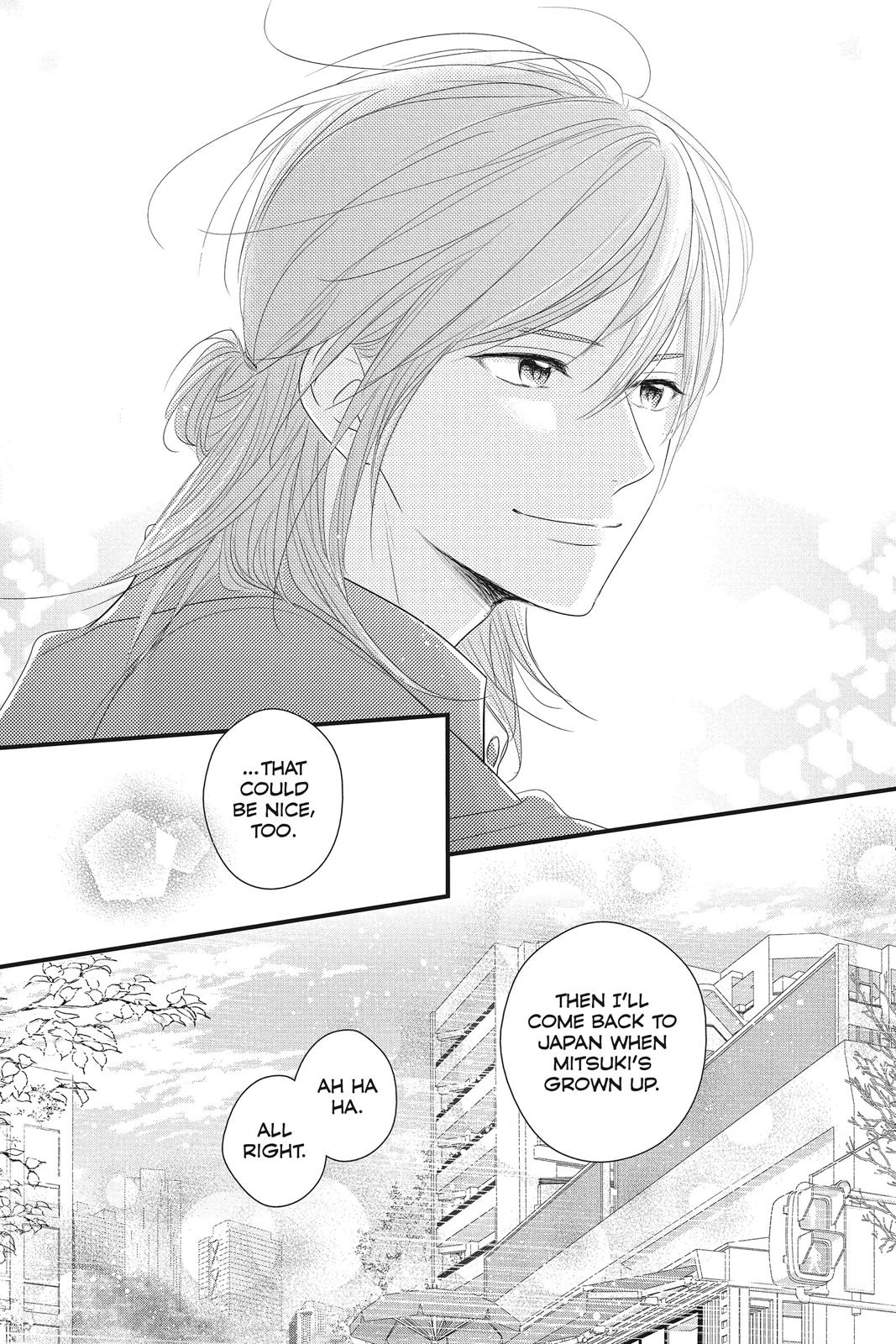 Read Waiting for Spring EN Manga Online