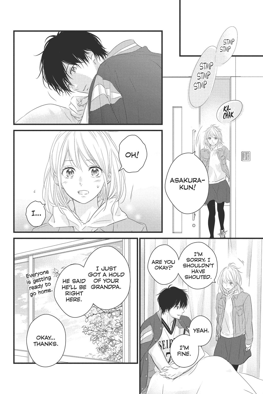Read Waiting for Spring EN Manga Online