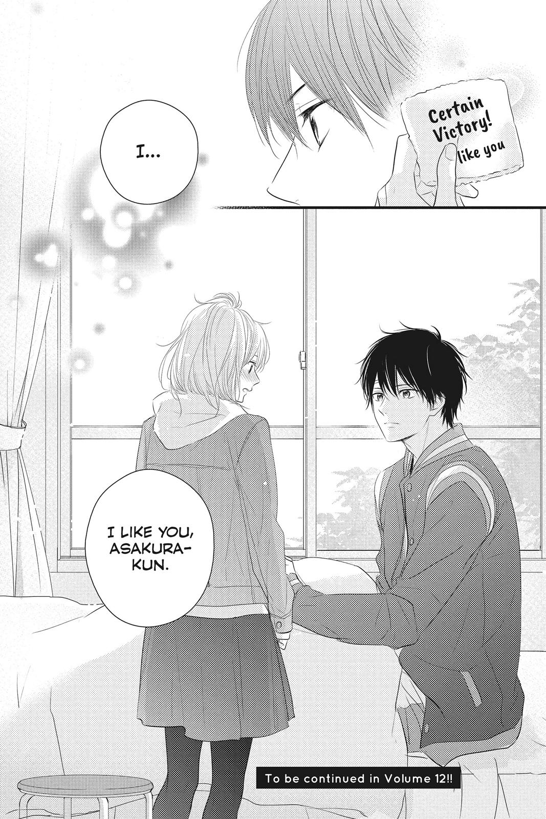 Read Waiting for Spring EN Manga Online