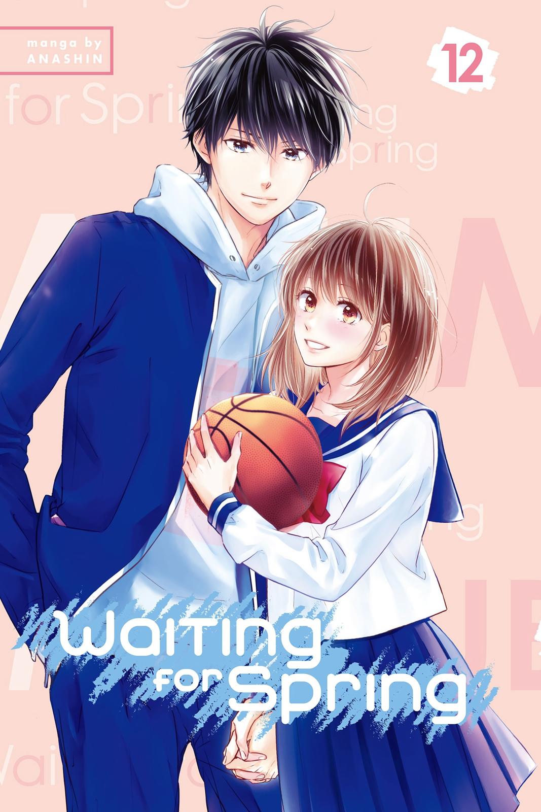 Read Waiting for Spring EN Manga Online