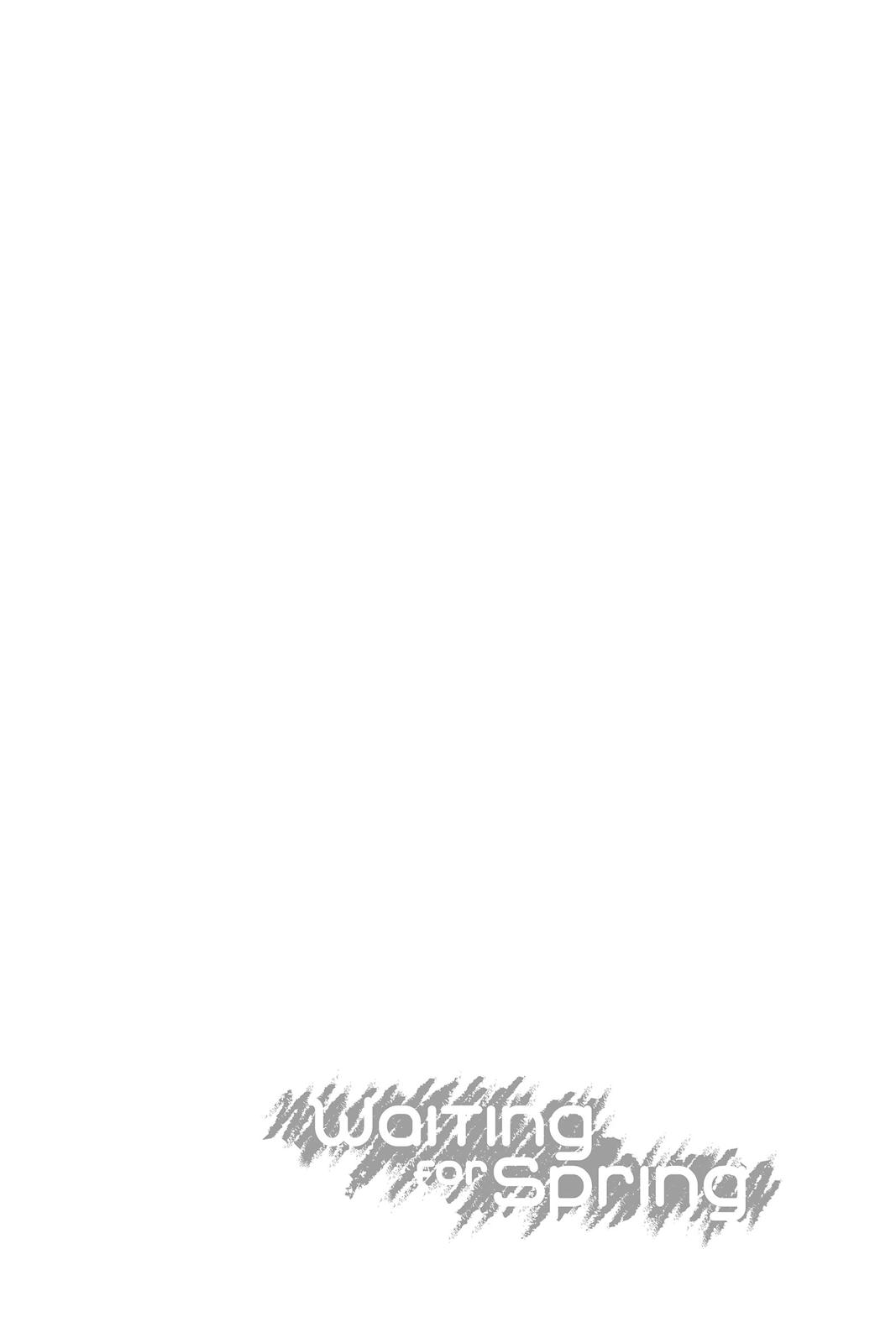 Read Waiting for Spring EN Manga Online