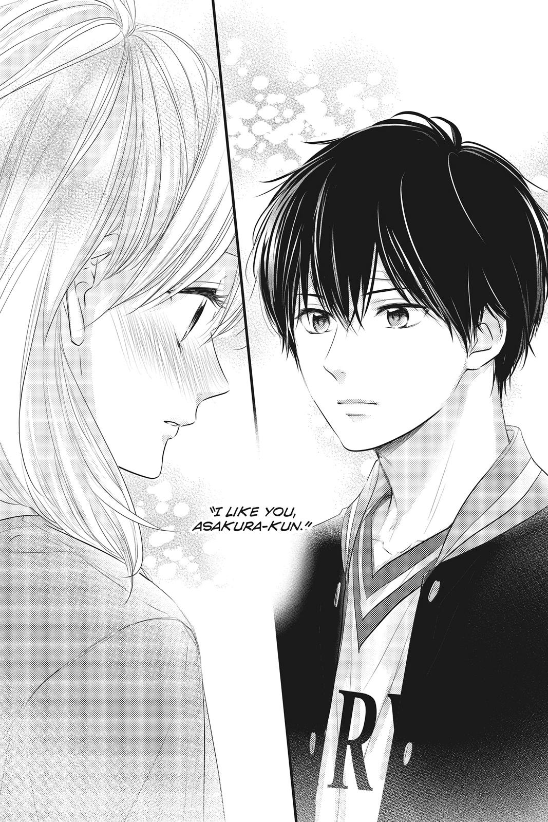 Read Waiting for Spring EN Manga Online