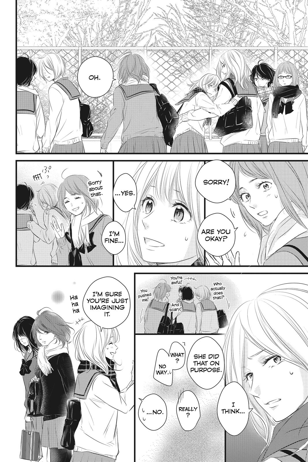 Read Waiting for Spring EN Manga Online