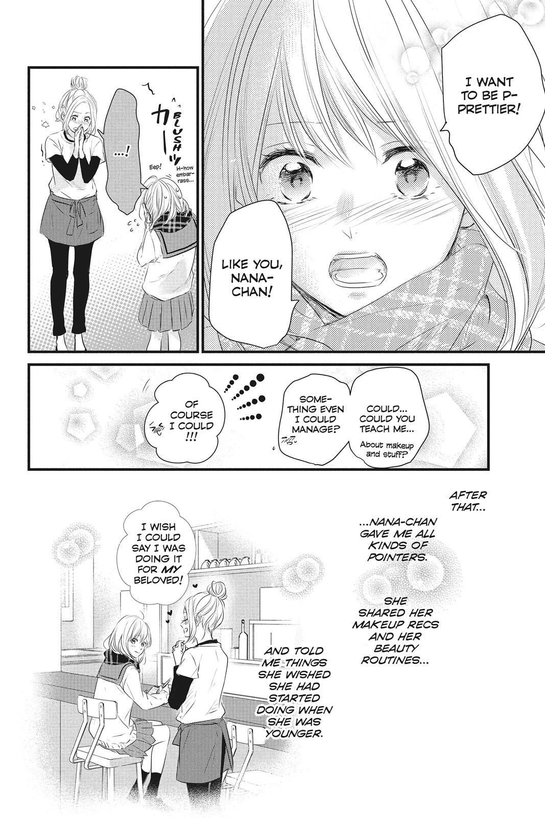 Read Waiting for Spring EN Manga Online