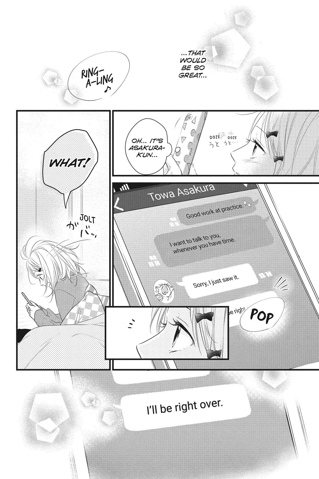 Read Waiting for Spring EN Manga Online