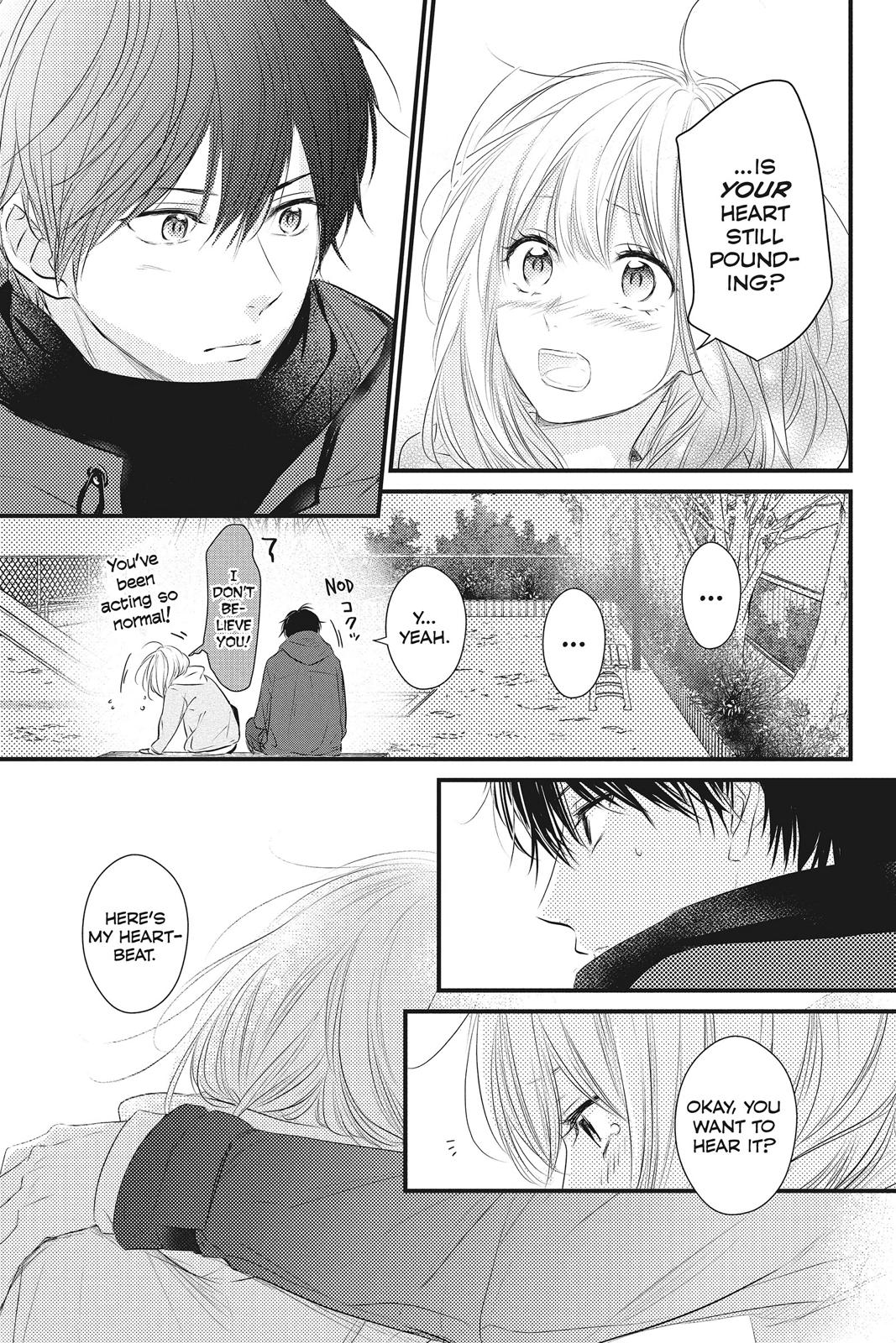 Read Waiting for Spring EN Manga Online