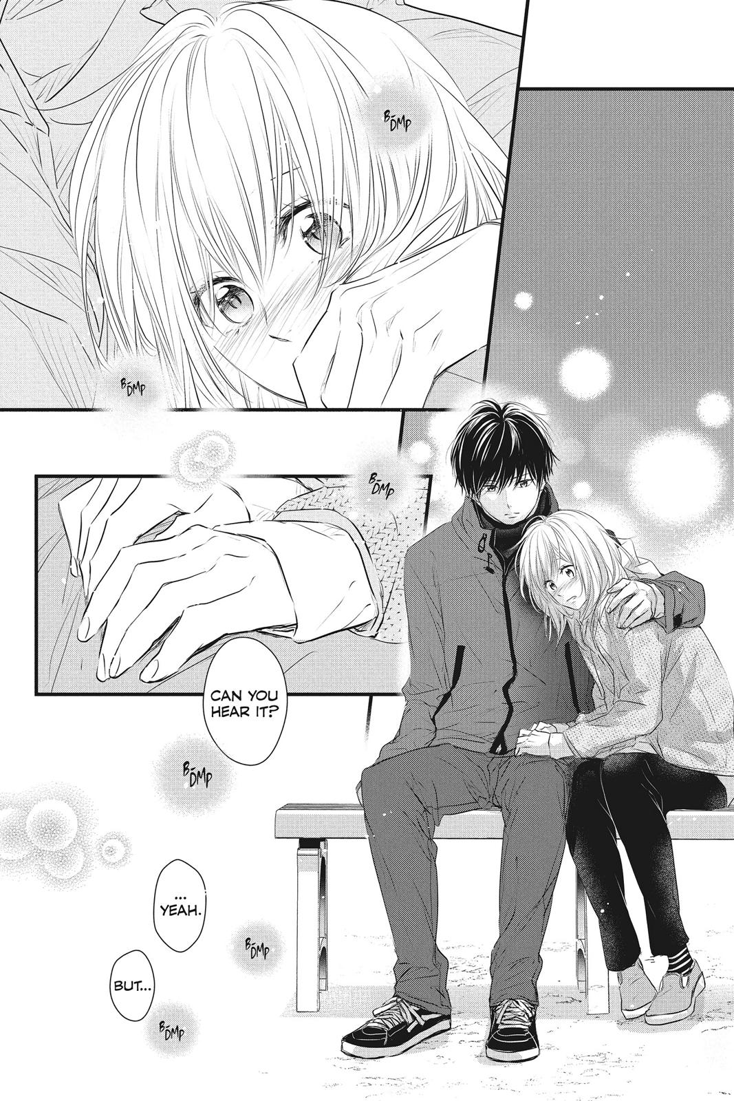 Read Waiting for Spring EN Manga Online