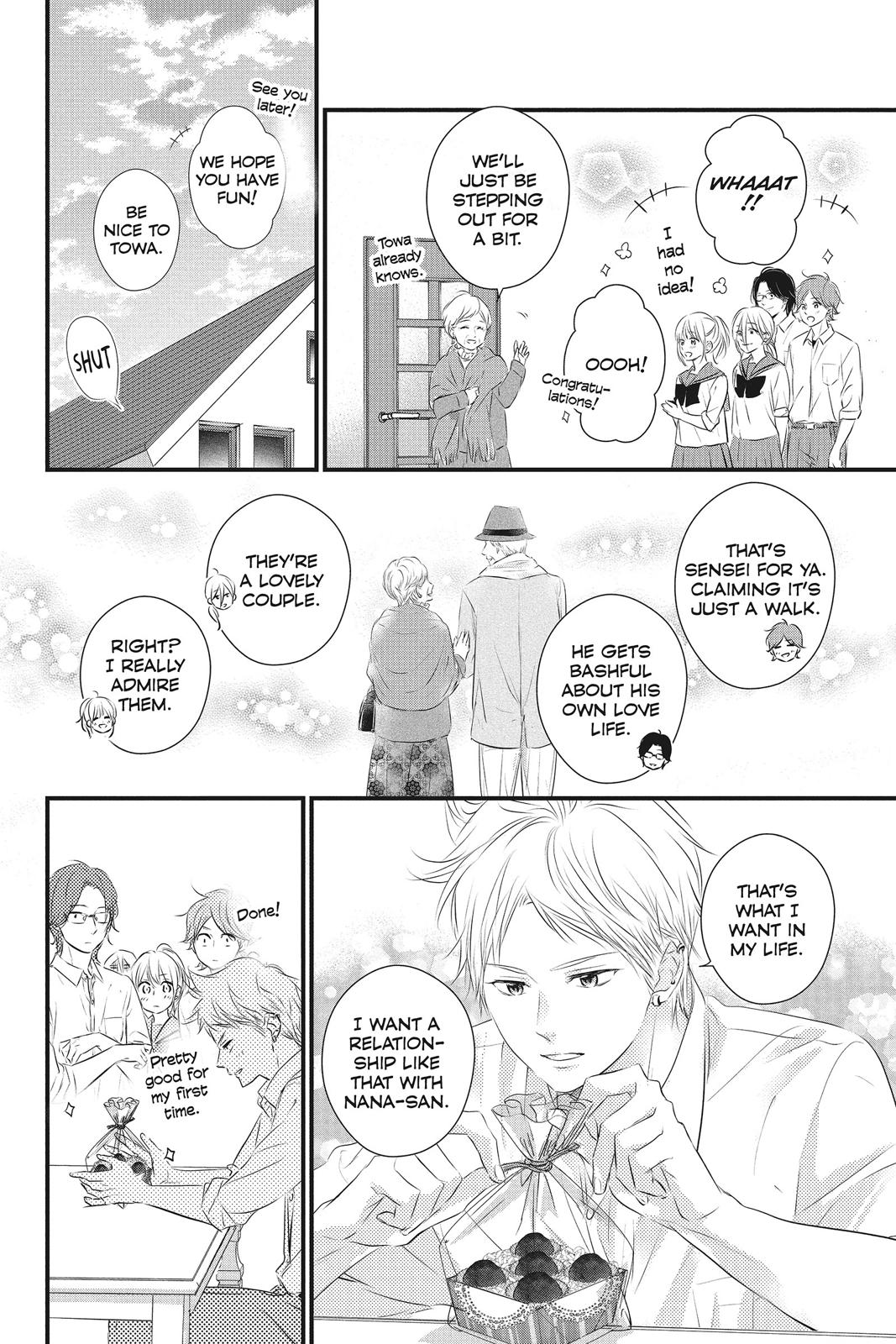 Read Waiting for Spring EN Manga Online