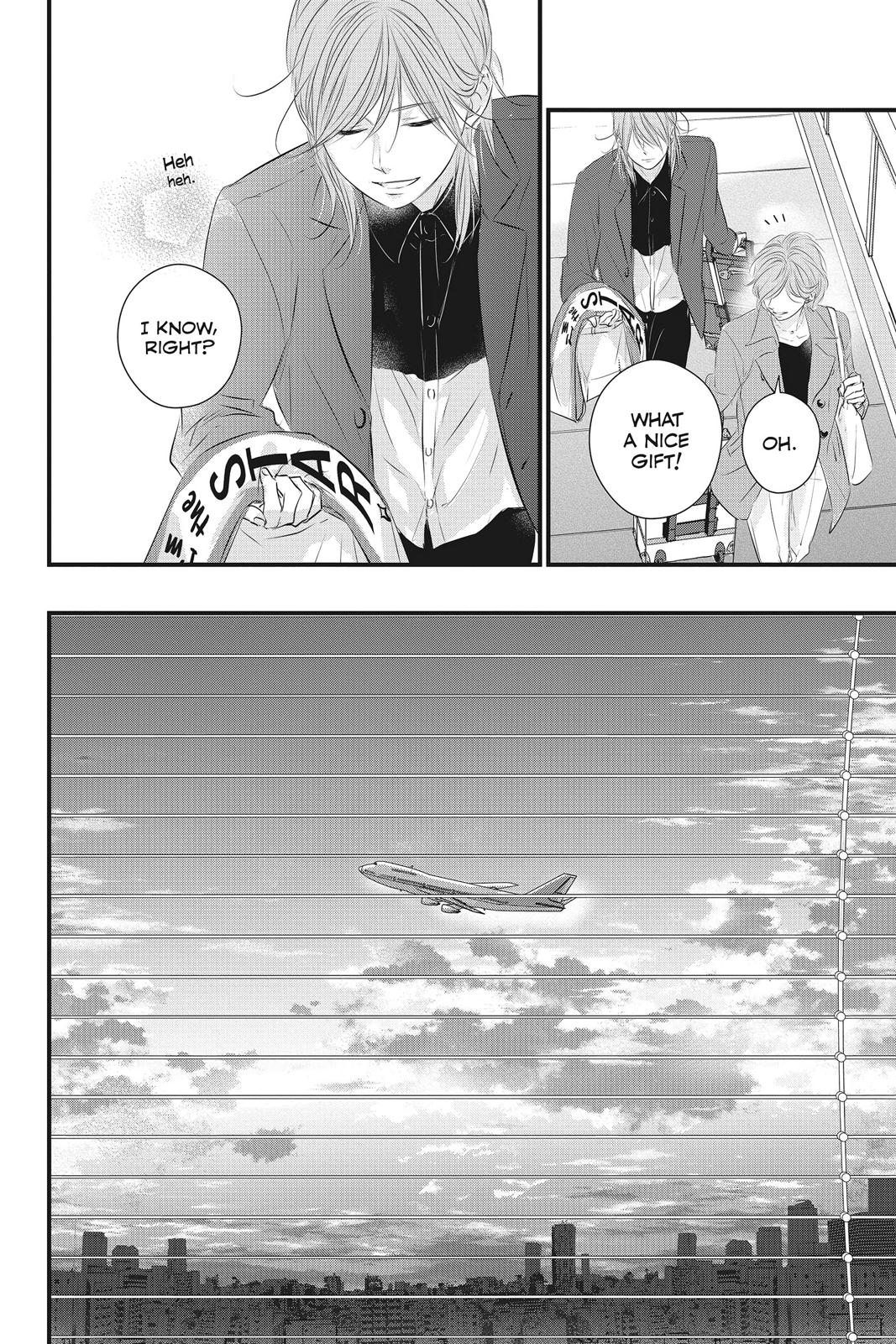 Read Waiting for Spring EN Manga Online