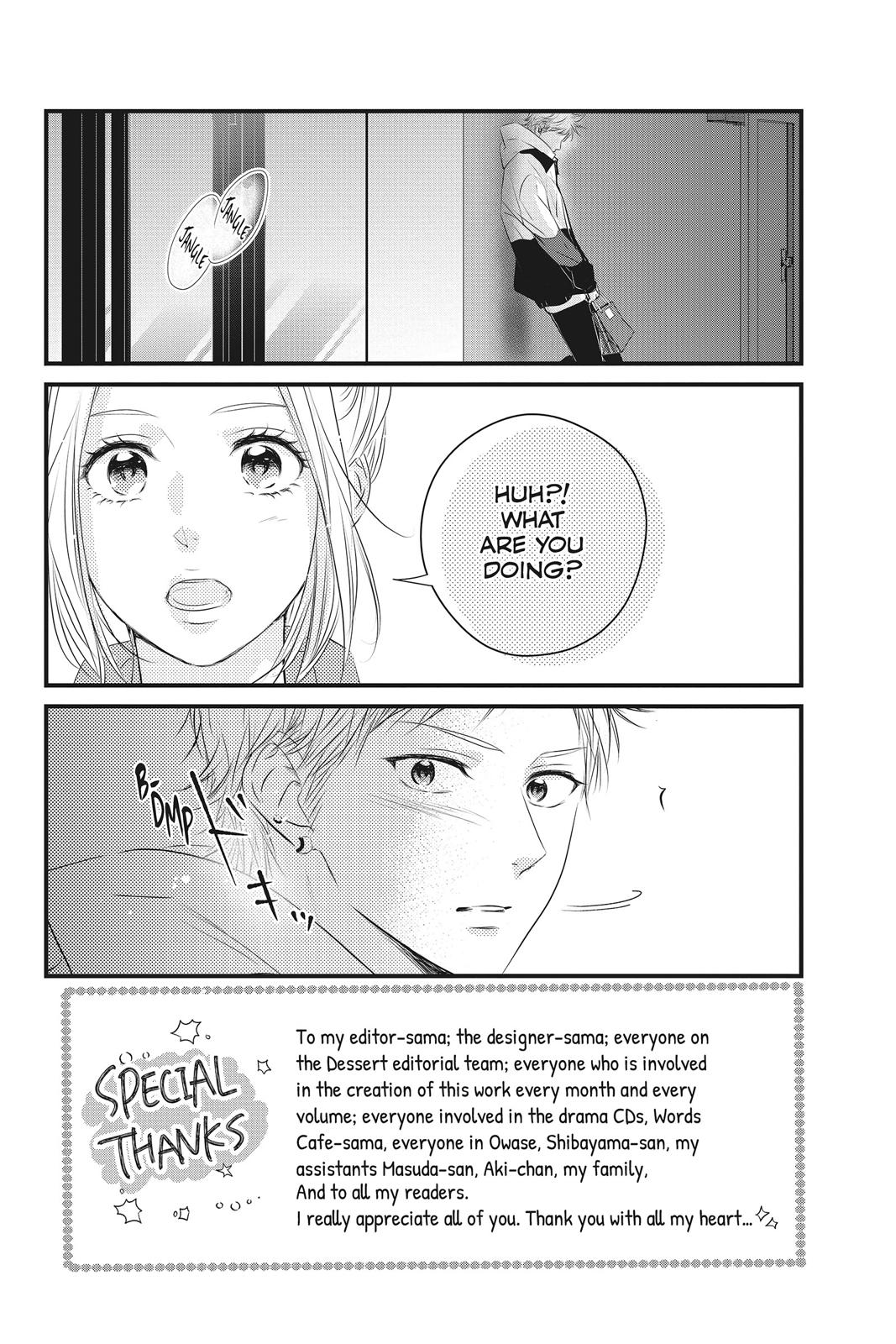 Read Waiting for Spring EN Manga Online