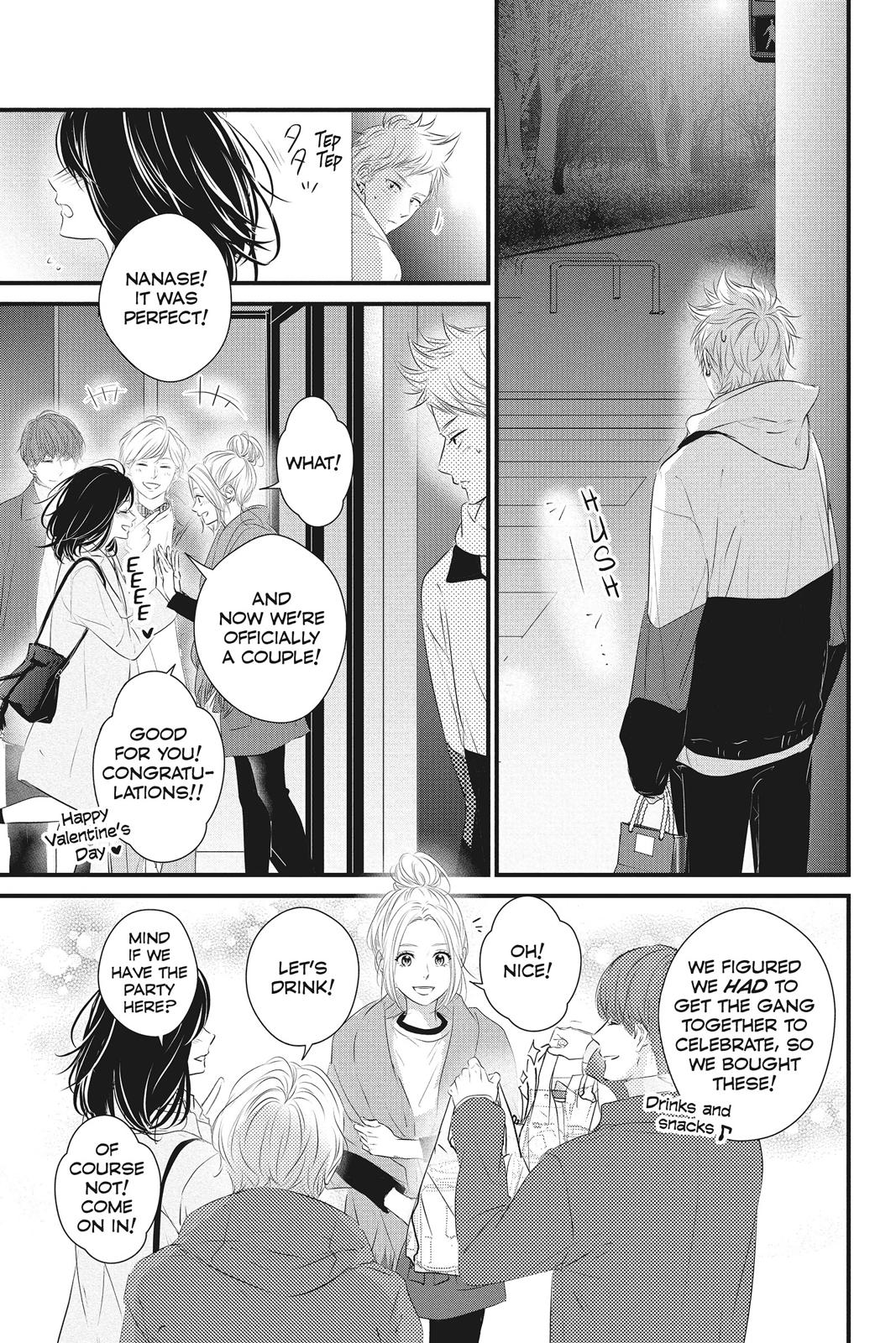 Read Waiting for Spring EN Manga Online