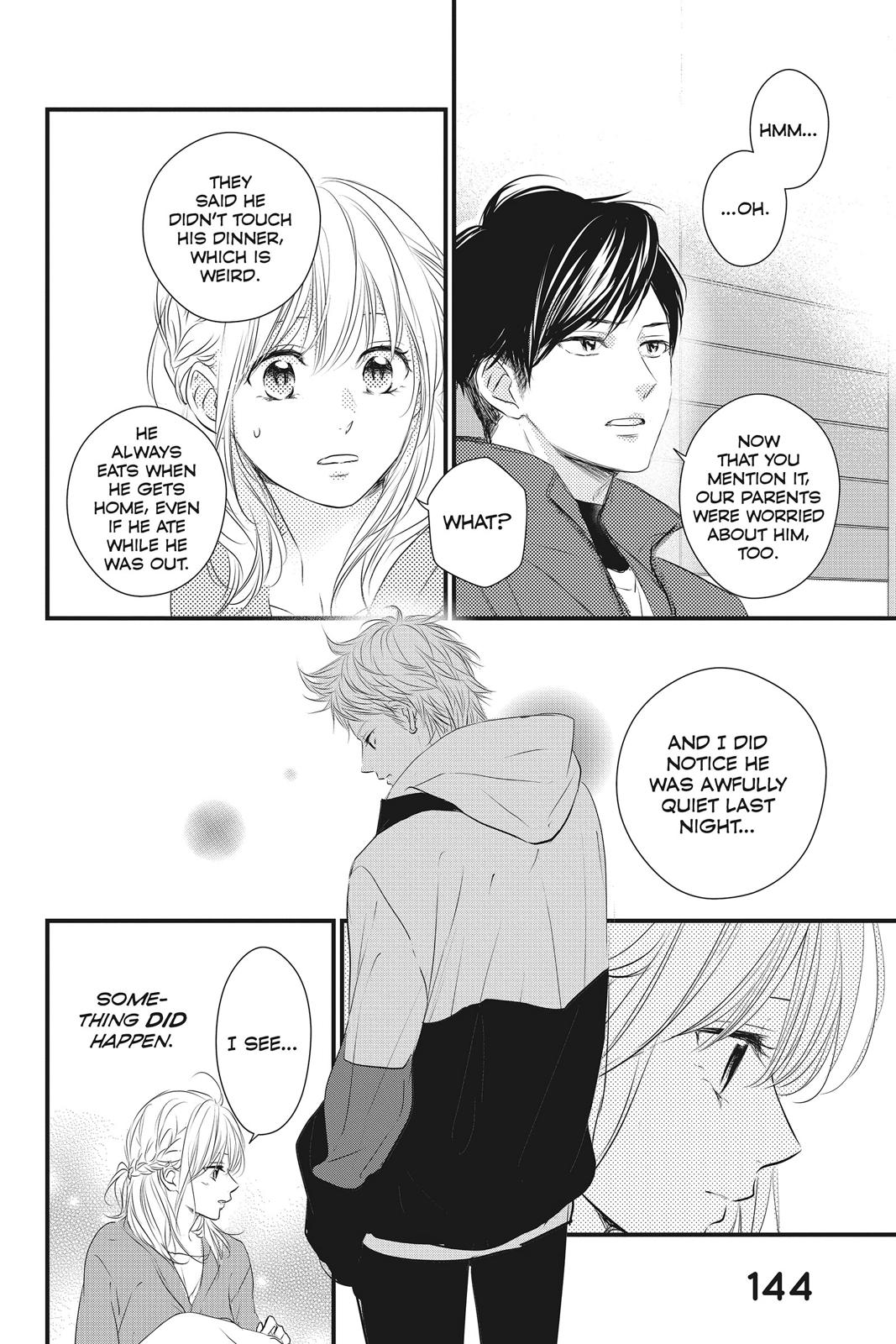 Read Waiting for Spring EN Manga Online