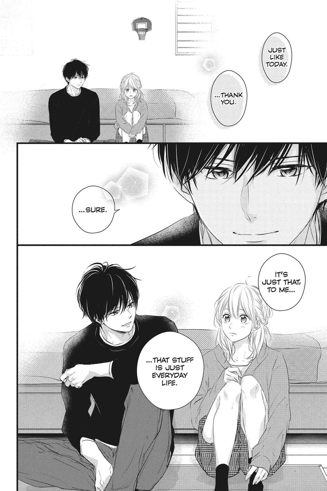 Read Waiting for Spring EN Manga Online