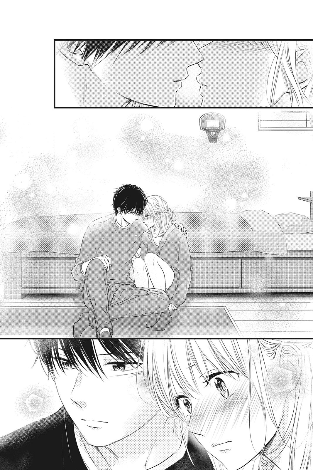 Read Waiting for Spring EN Manga Online