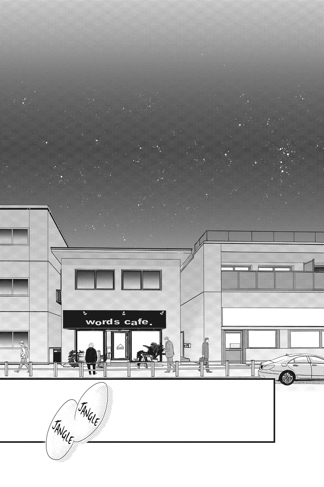 Read Waiting for Spring EN Manga Online