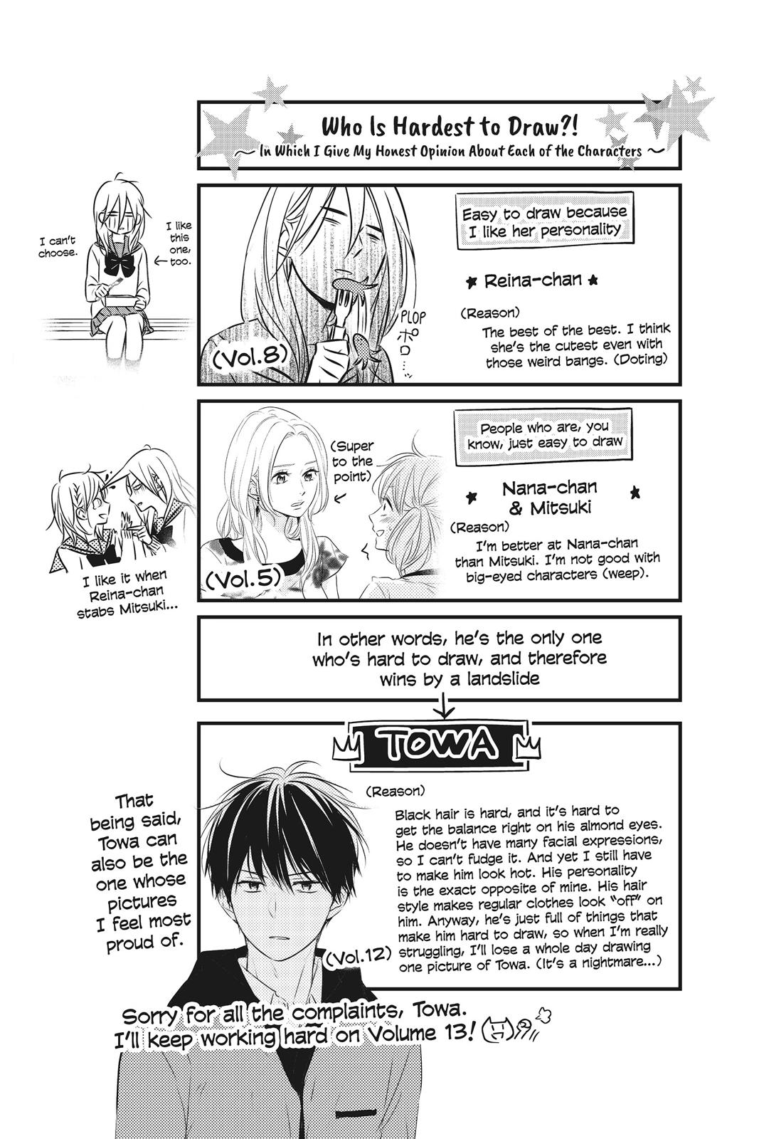 Read Waiting for Spring EN Manga Online