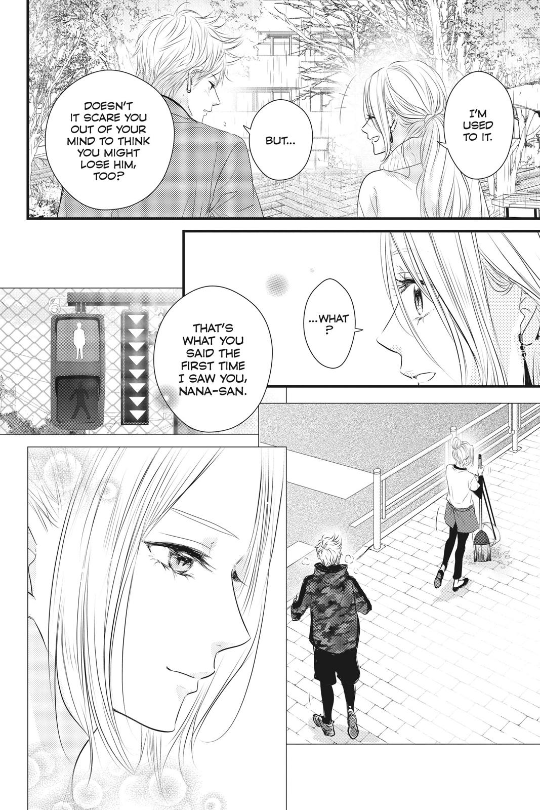 Read Waiting for Spring EN Manga Online