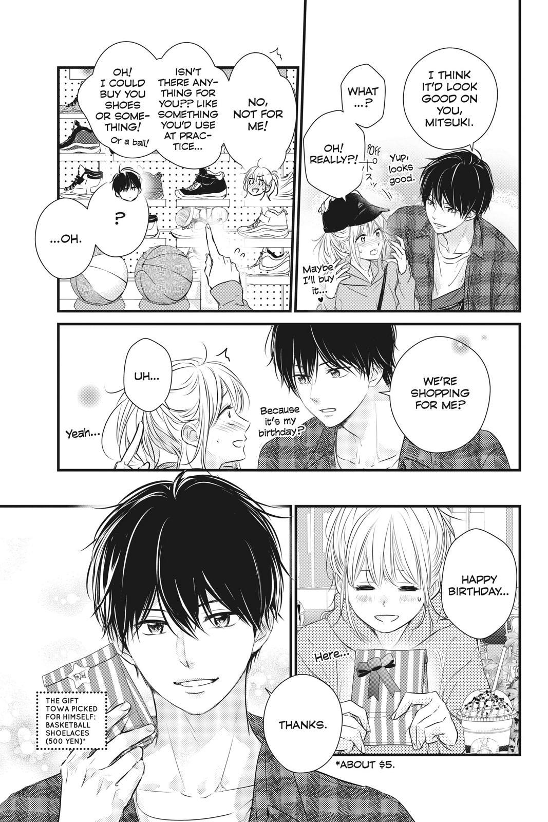 Read Waiting for Spring EN Manga Online