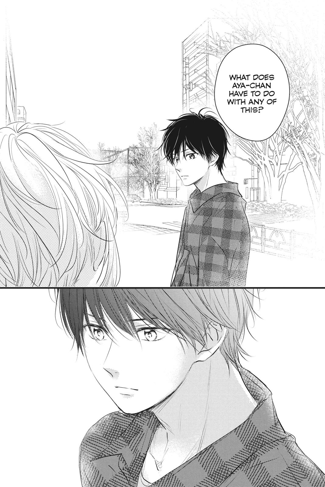 Read Waiting for Spring EN Manga Online