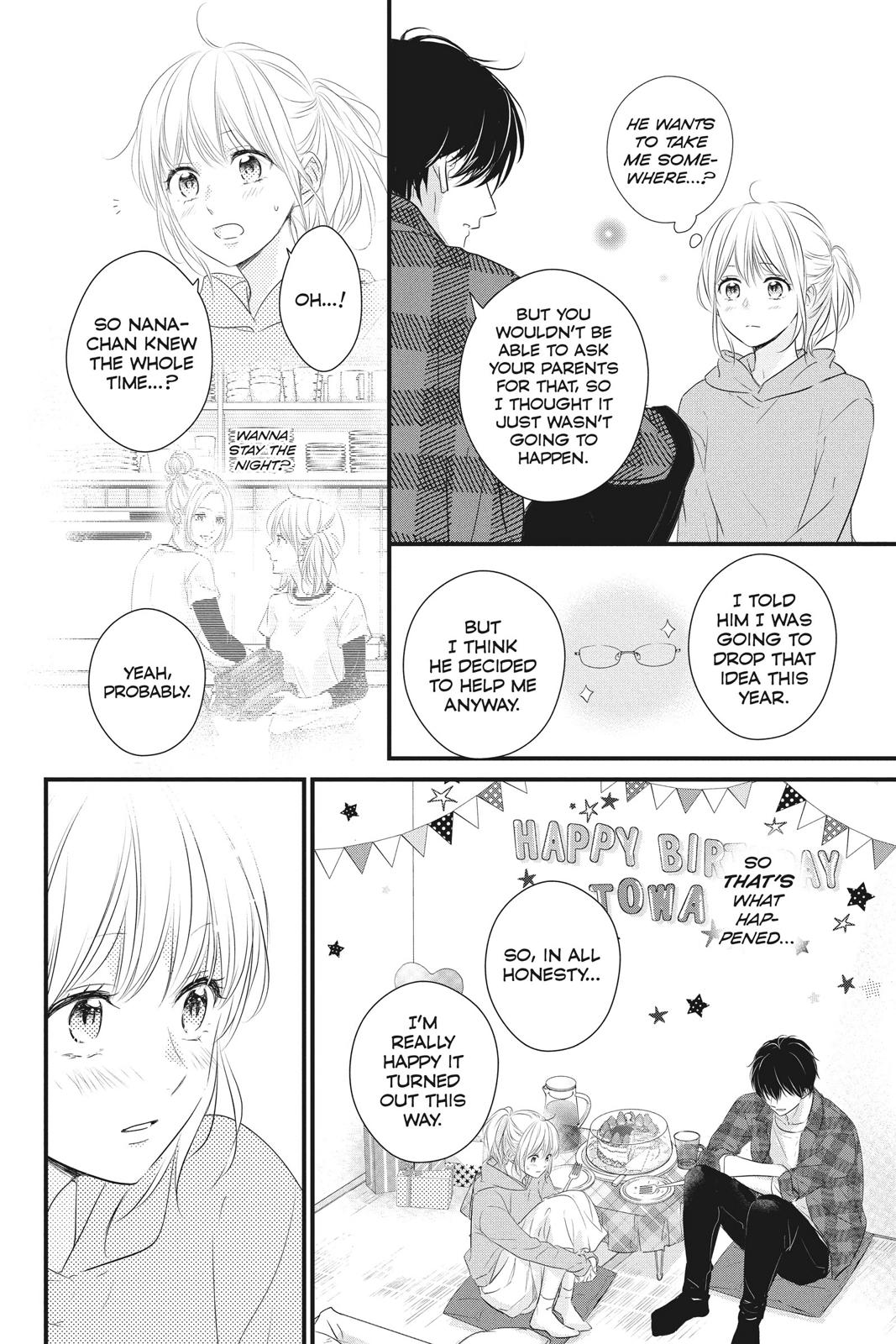 Read Waiting for Spring EN Manga Online