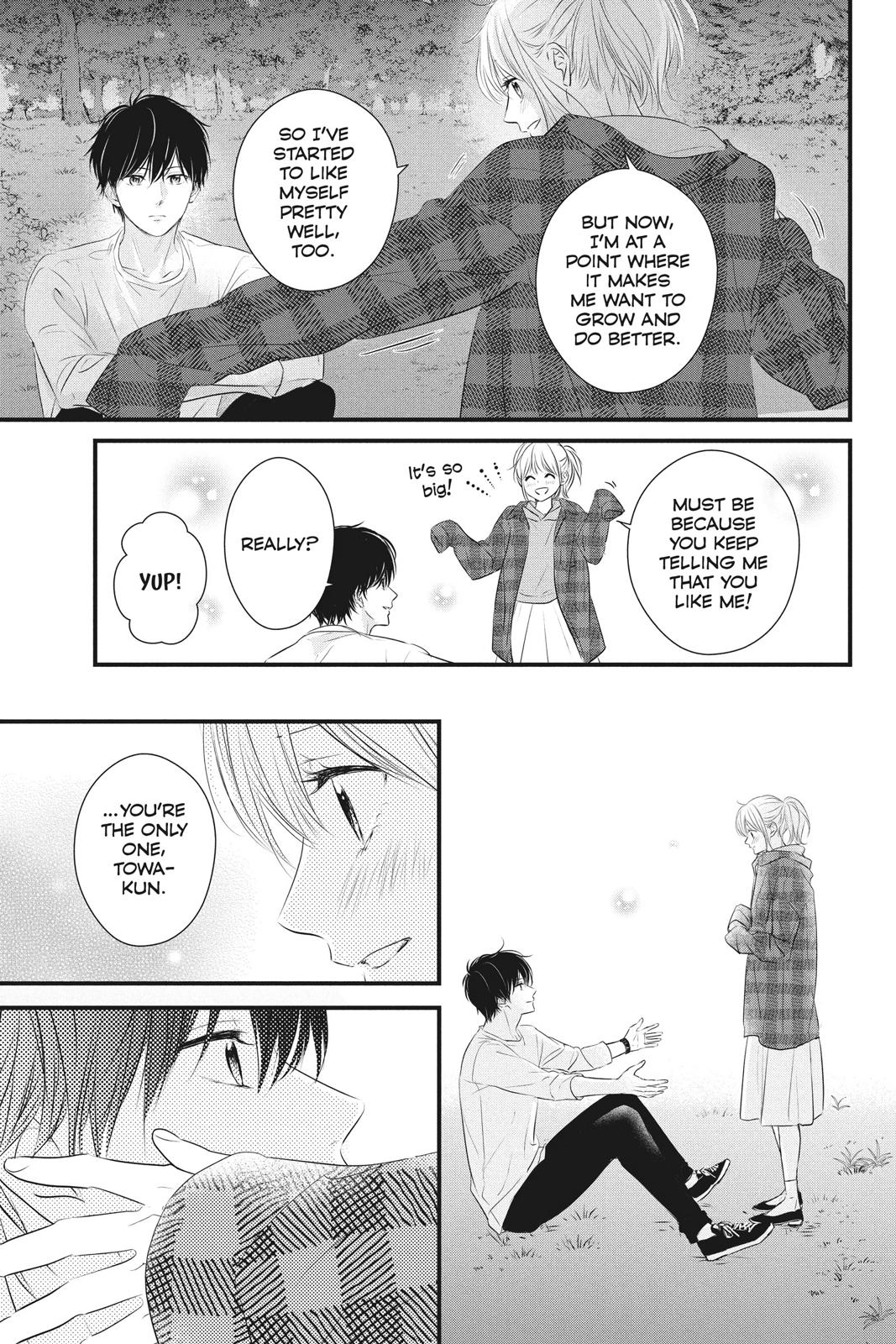 Read Waiting for Spring EN Manga Online