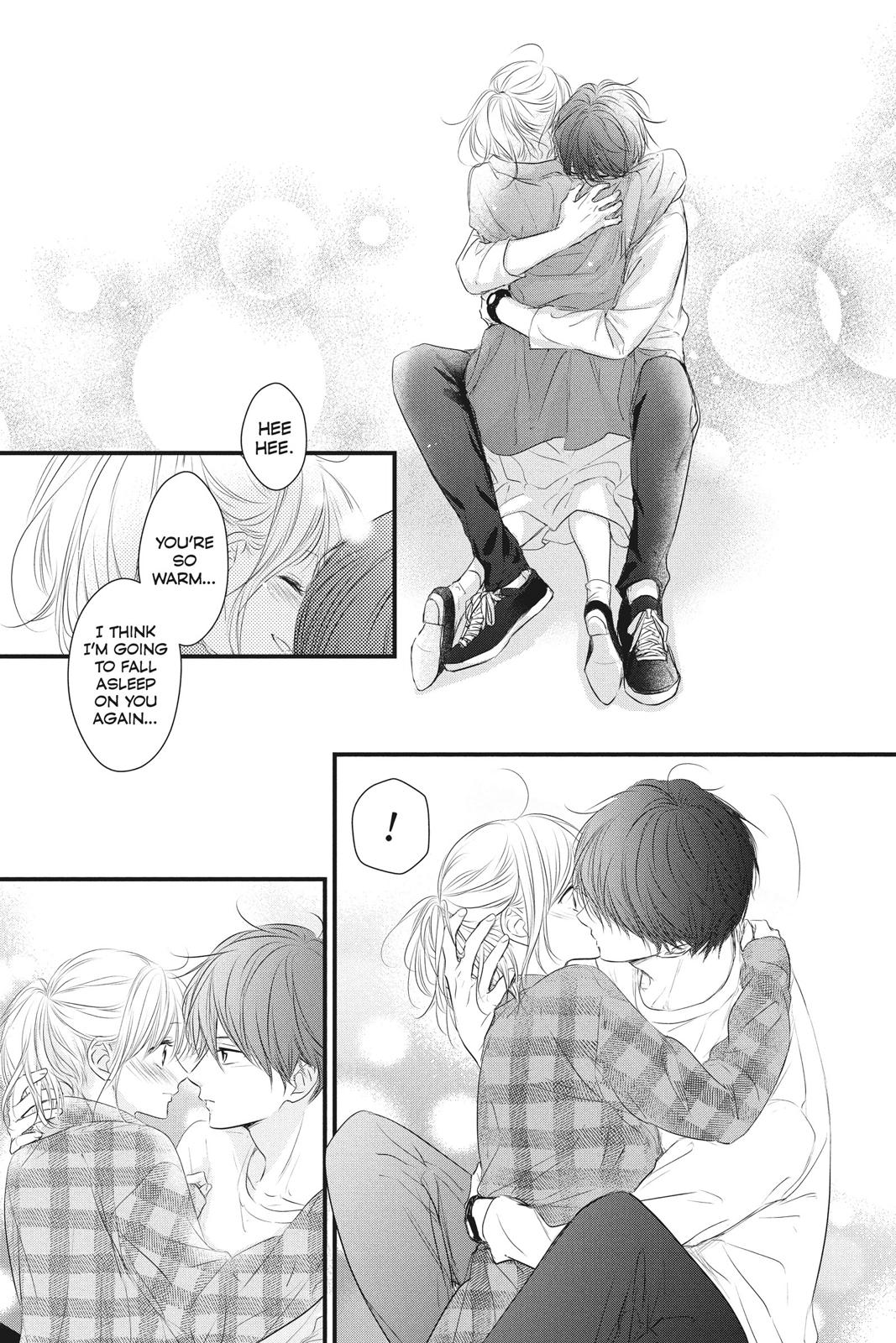 Read Waiting for Spring EN Manga Online