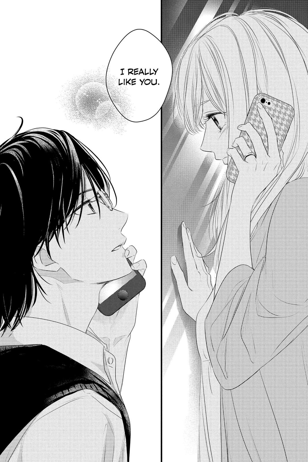 Read Waiting for Spring EN Manga Online