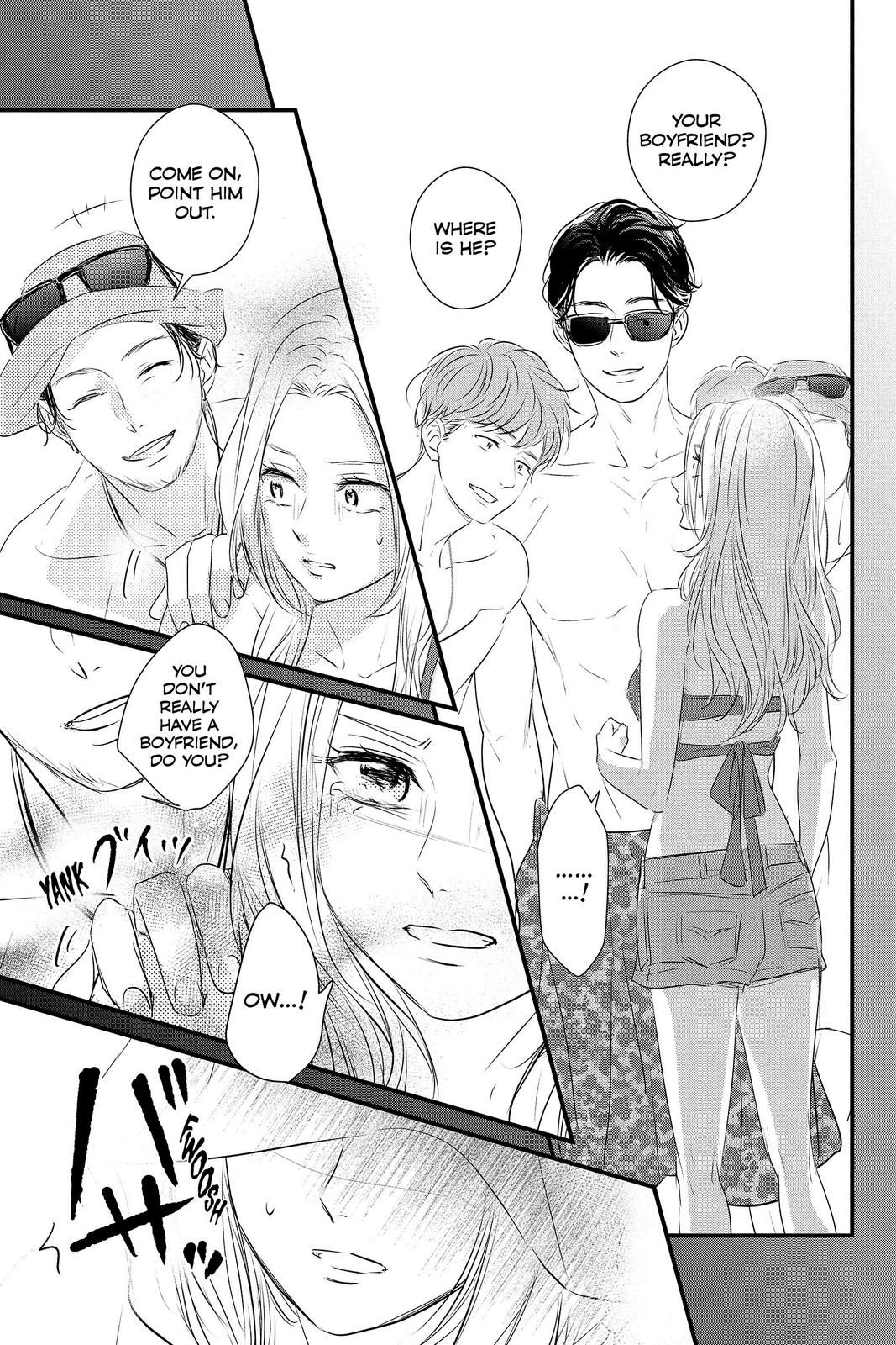 Read Waiting for Spring EN Manga Online