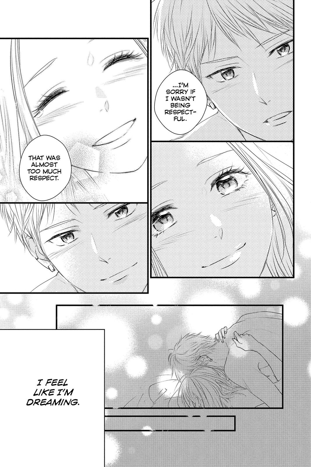 Read Waiting for Spring EN Manga Online