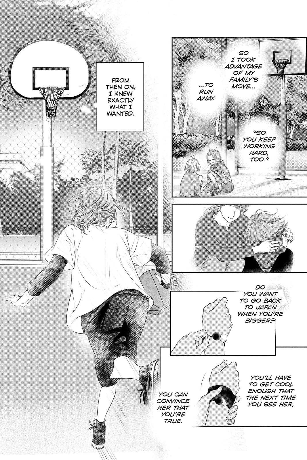 Read Waiting for Spring EN Manga Online