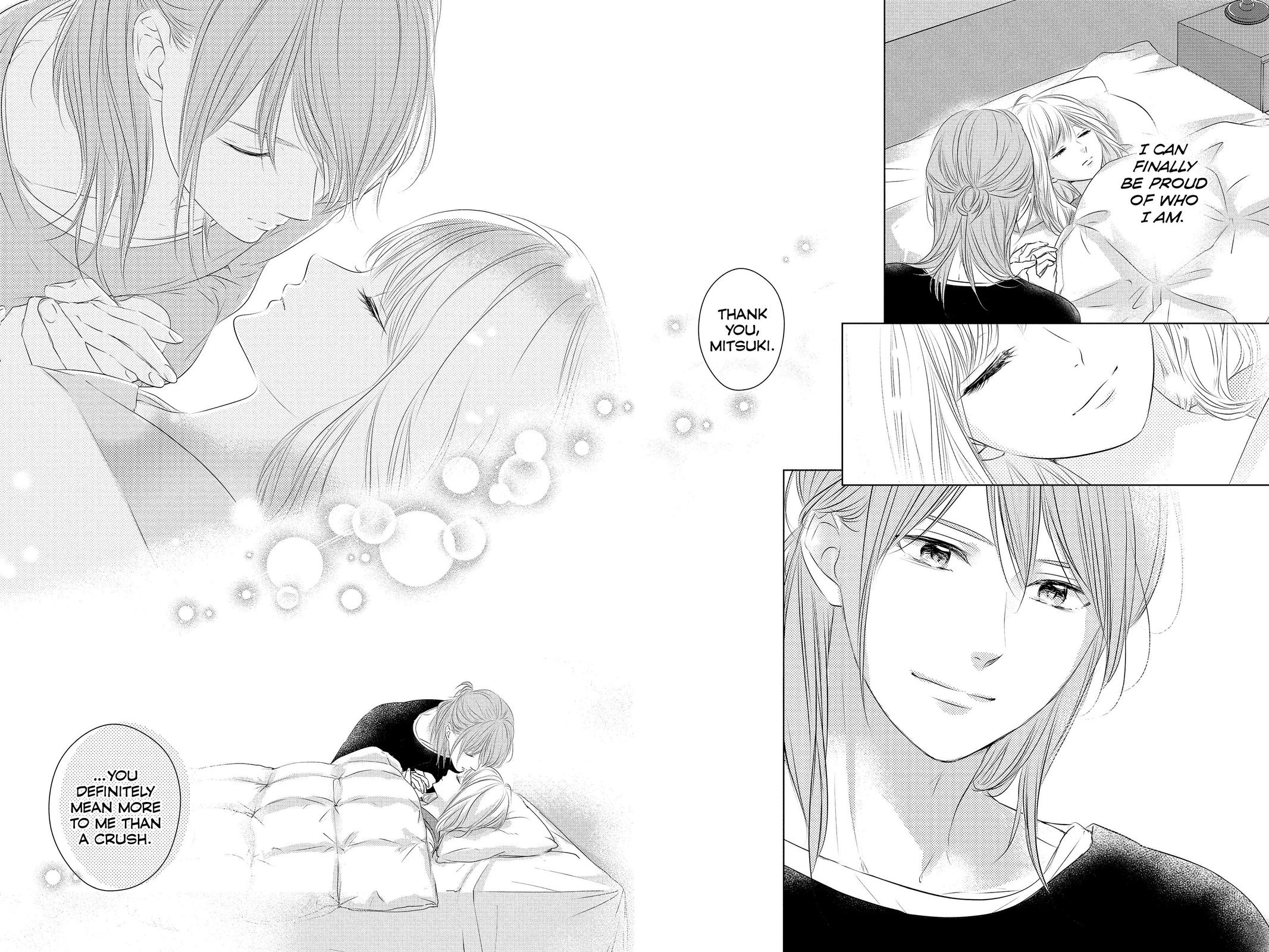 Read Waiting for Spring EN Manga Online