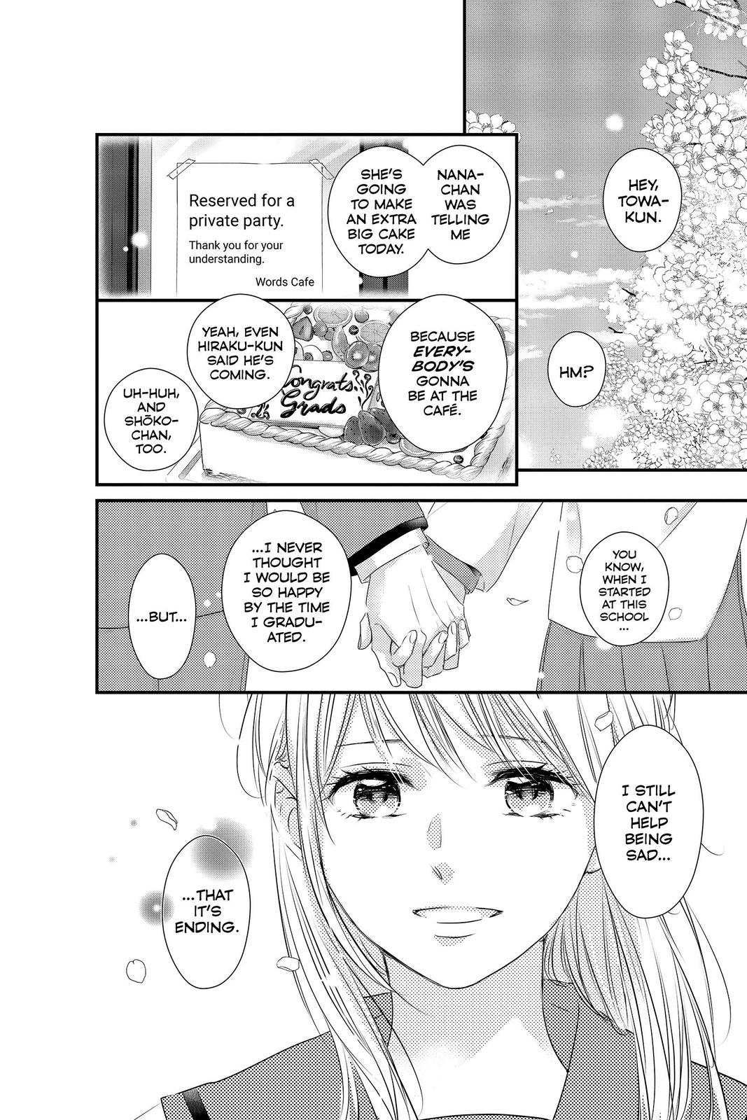 Read Waiting for Spring EN Manga Online