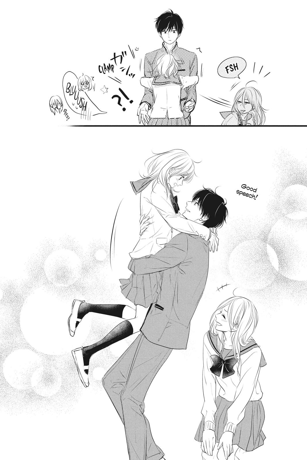 Read Waiting for Spring EN Manga Online