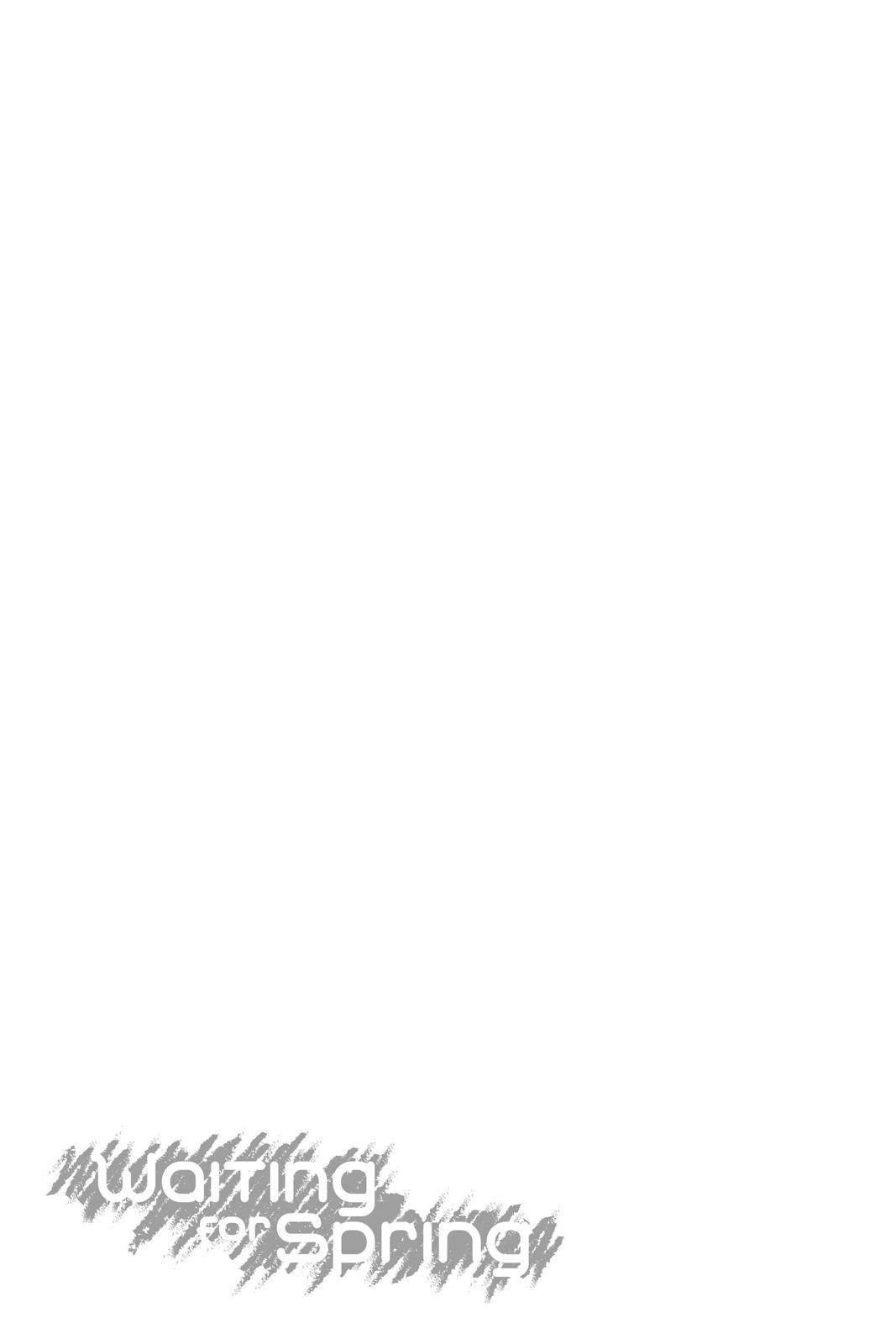 Read Waiting for Spring EN Manga Online