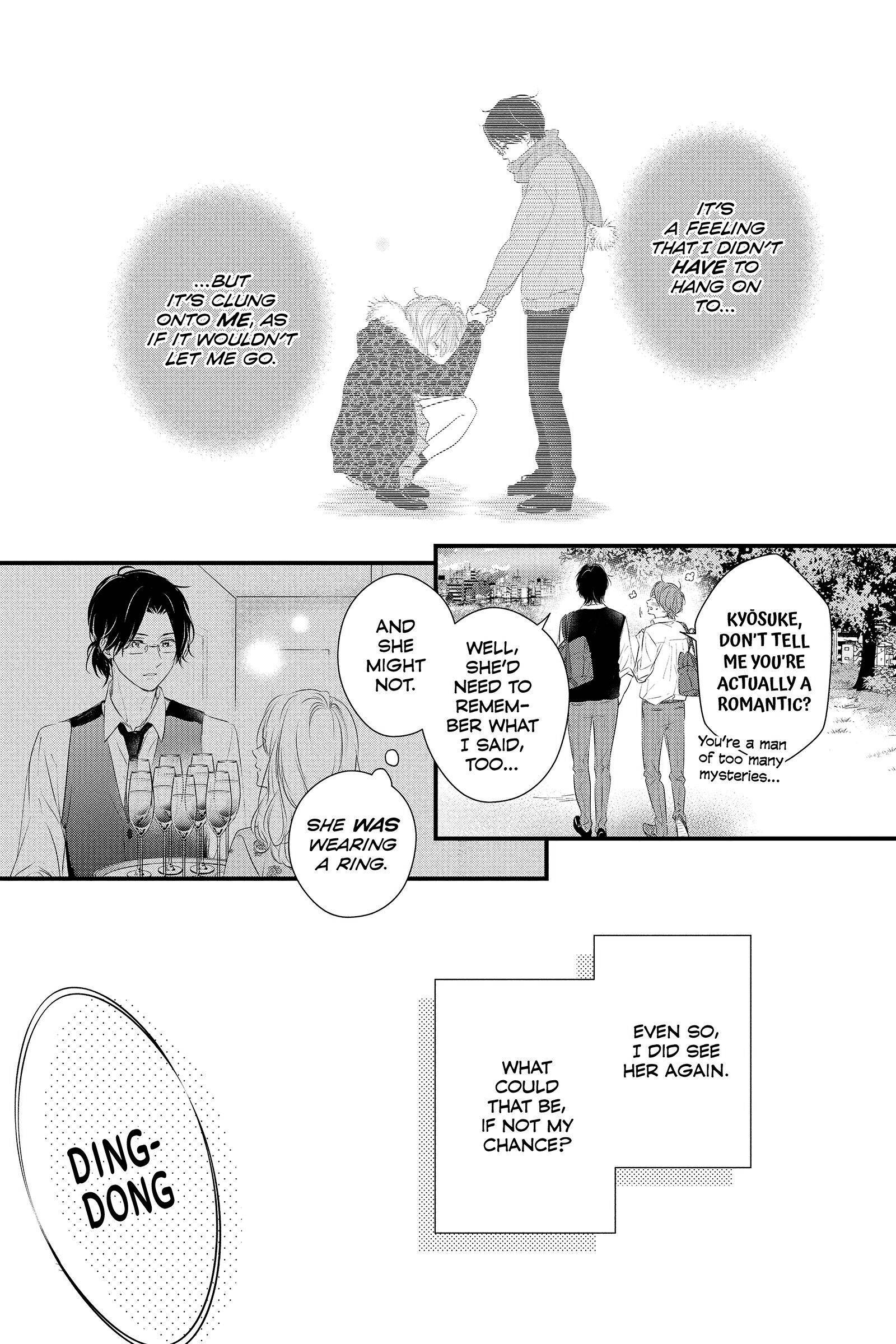 Read Waiting for Spring EN Manga Online