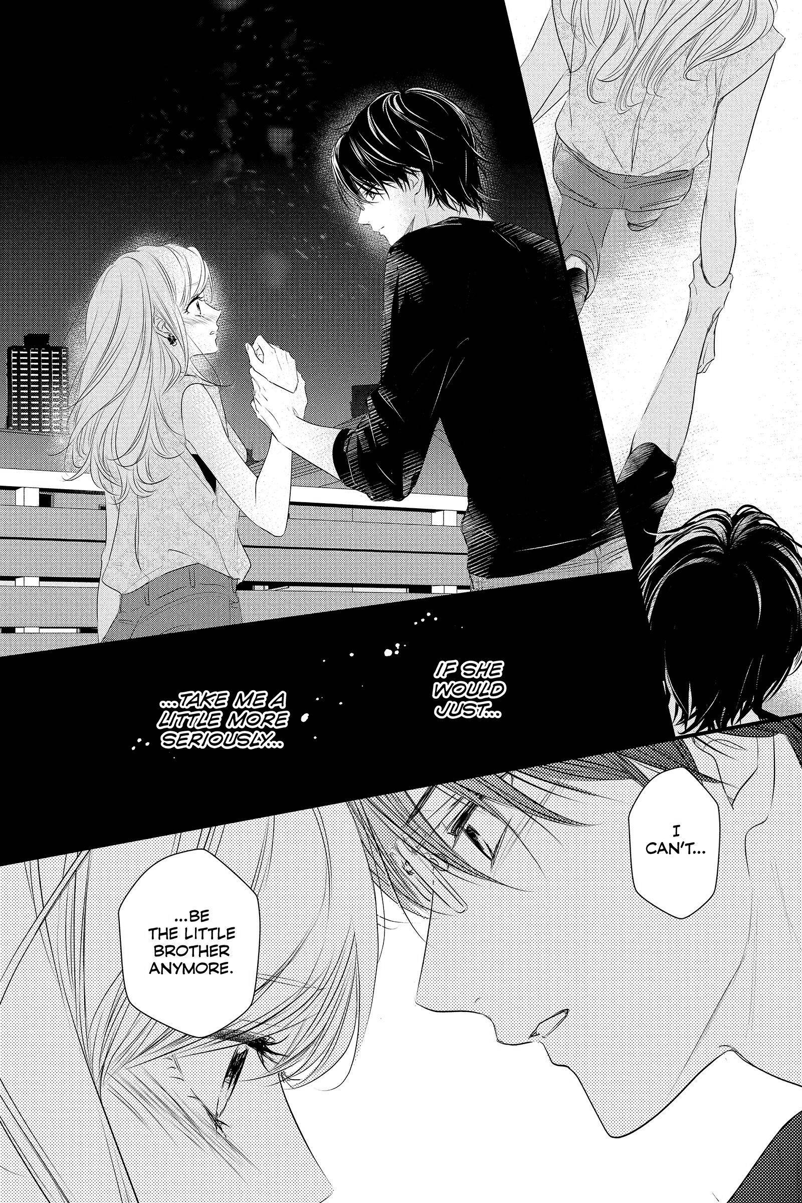 Read Waiting for Spring EN Manga Online