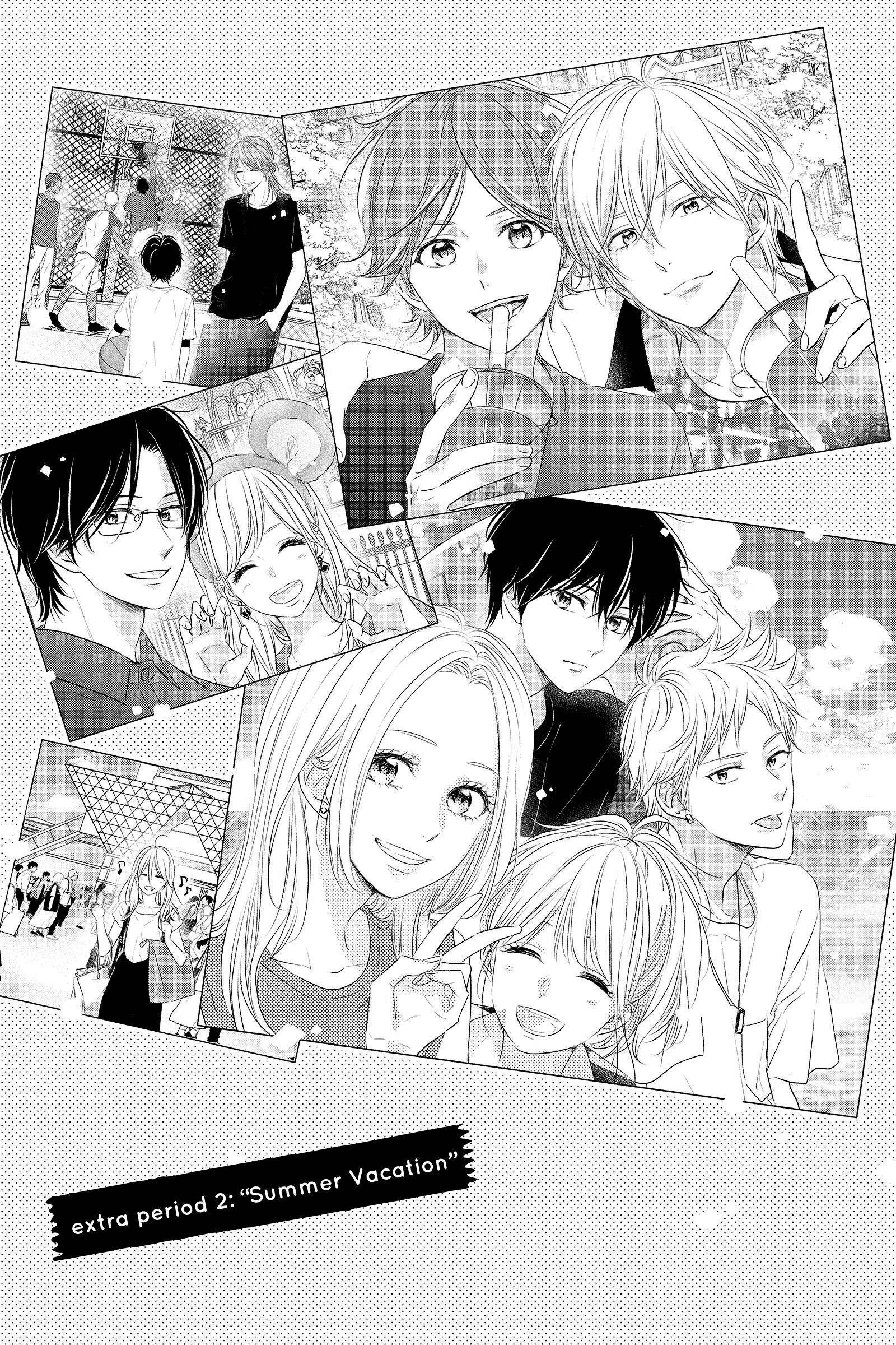 Read Waiting for Spring EN Manga Online