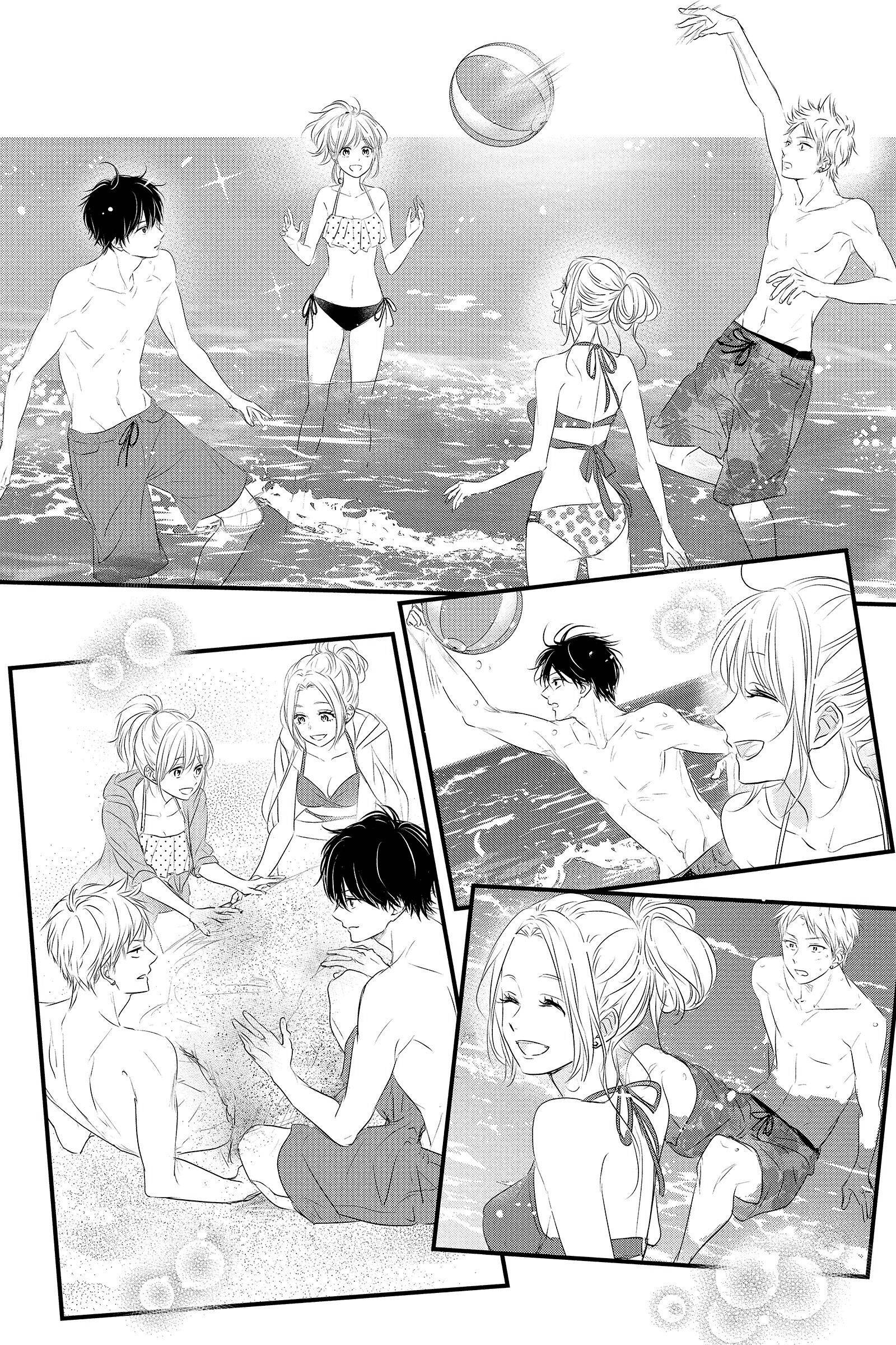 Read Waiting for Spring EN Manga Online