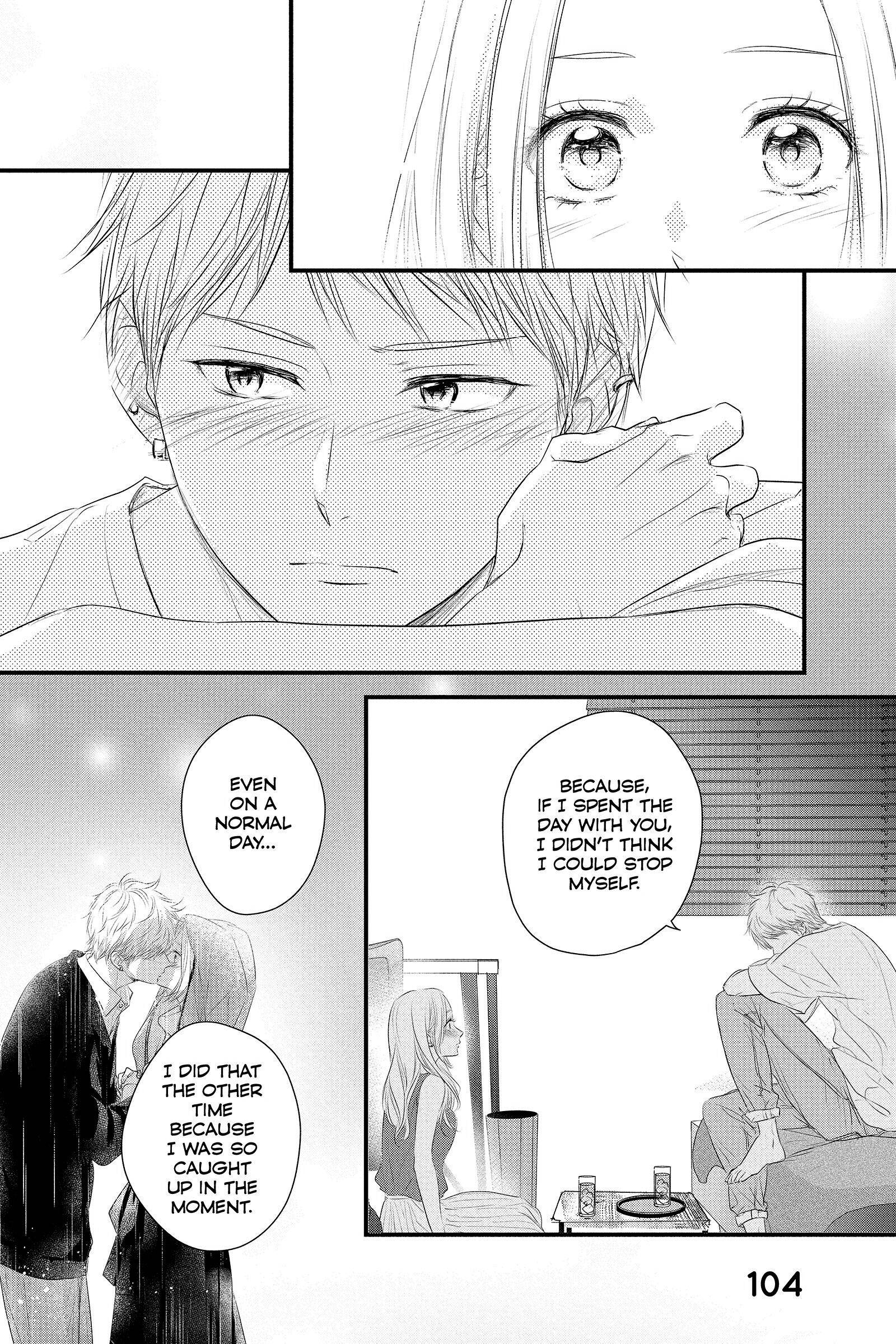 Read Waiting for Spring EN Manga Online