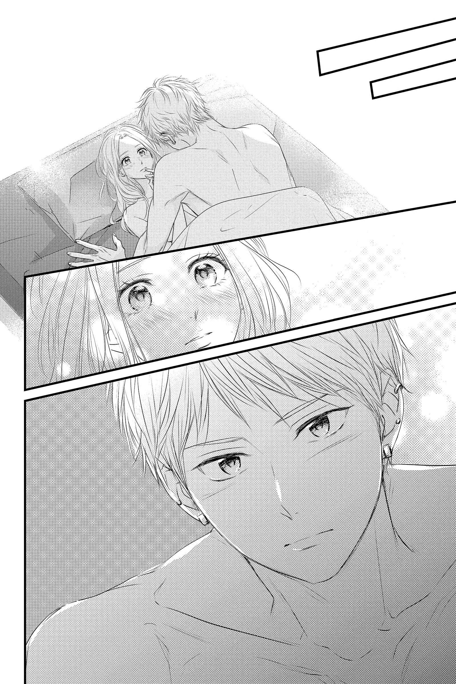 Read Waiting for Spring EN Manga Online