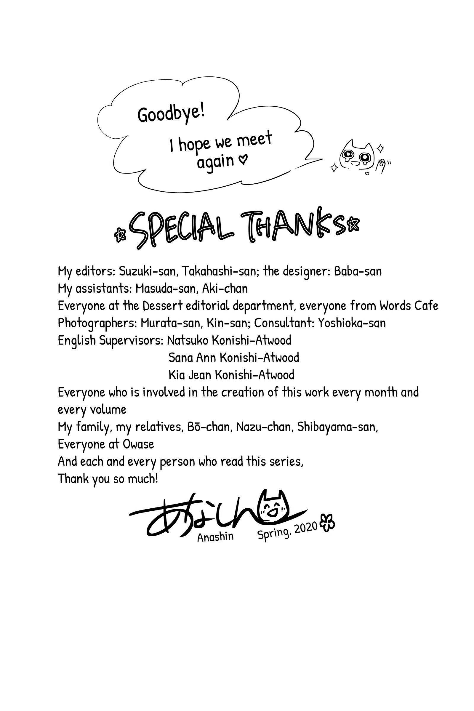 Read Waiting for Spring EN Manga Online