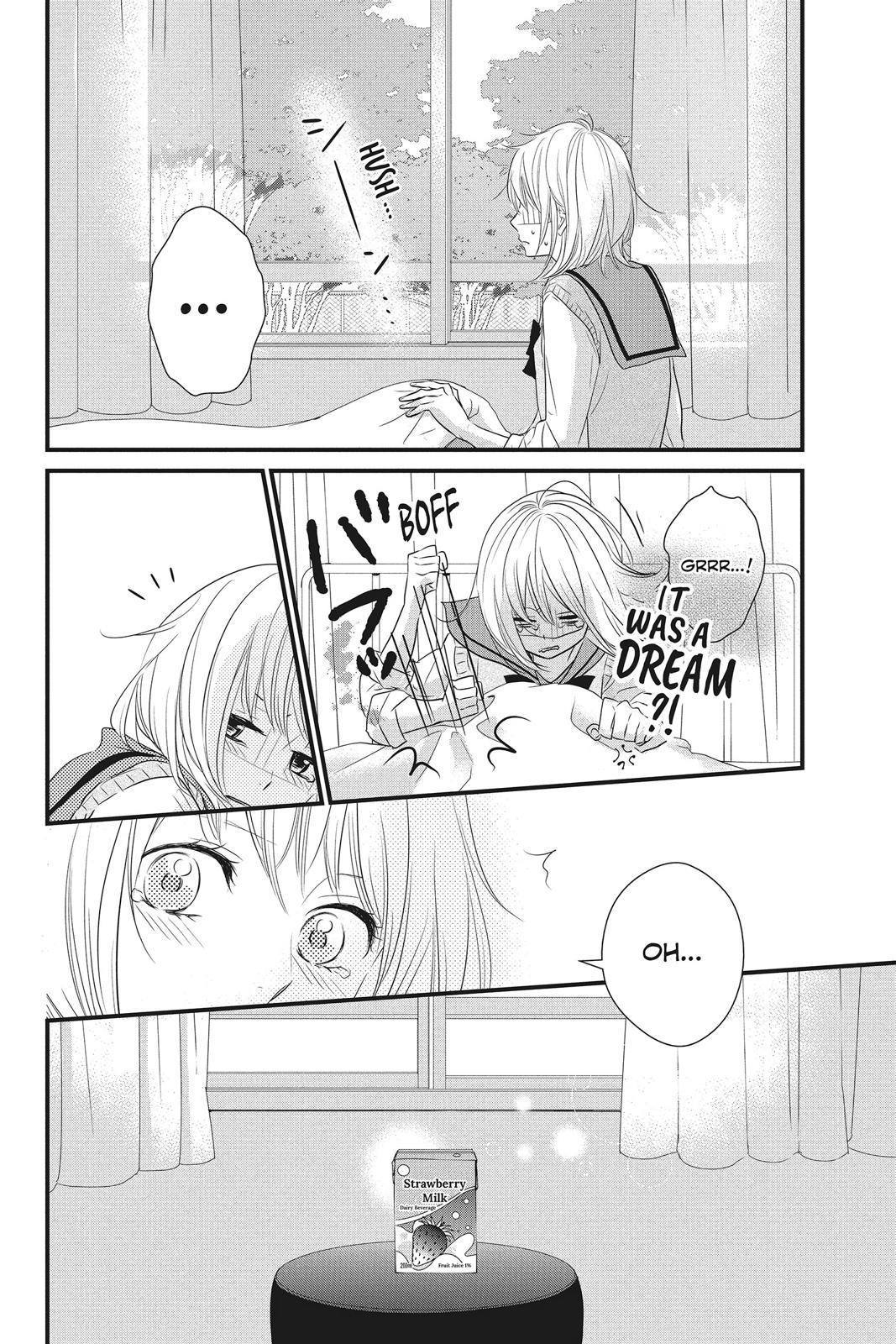 Read Waiting for Spring EN Manga Online