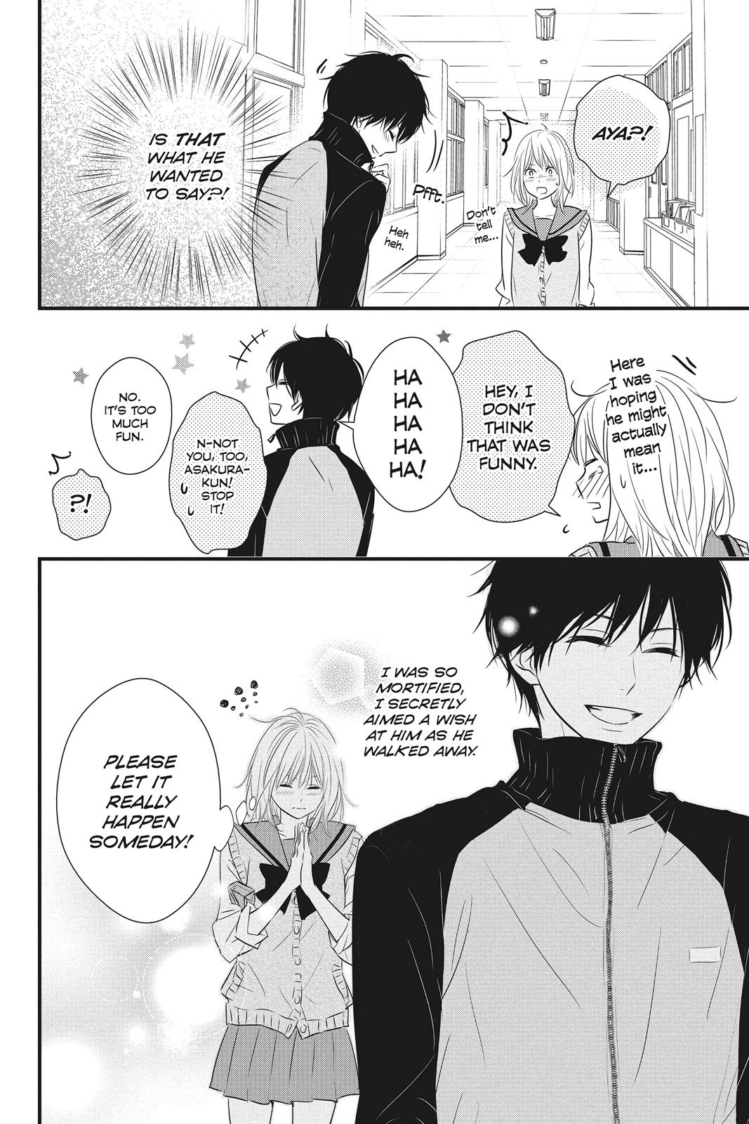 Read Waiting for Spring EN Manga Online