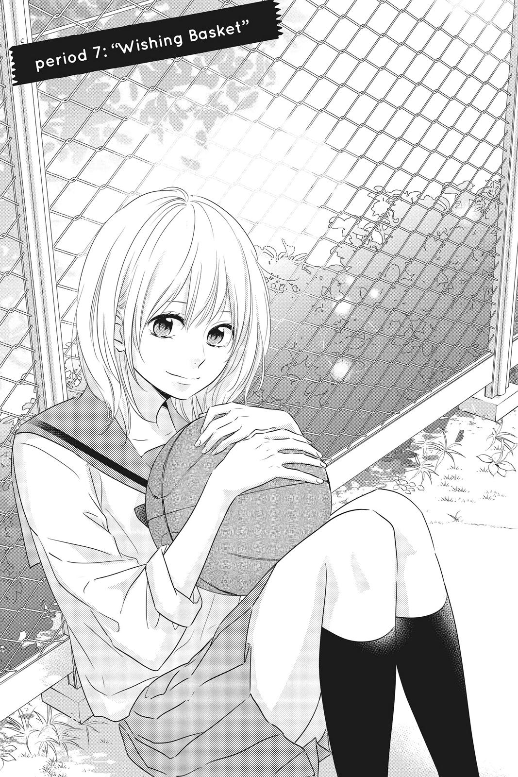 Read Waiting for Spring EN Manga Online