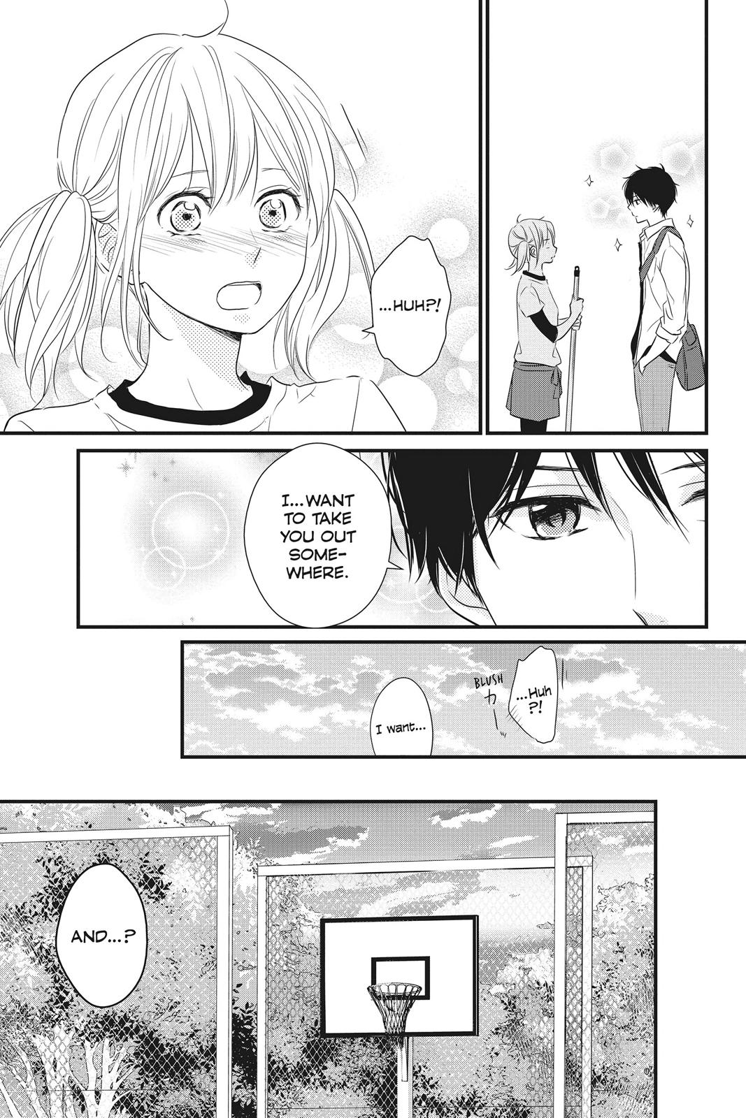 Read Waiting for Spring EN Manga Online