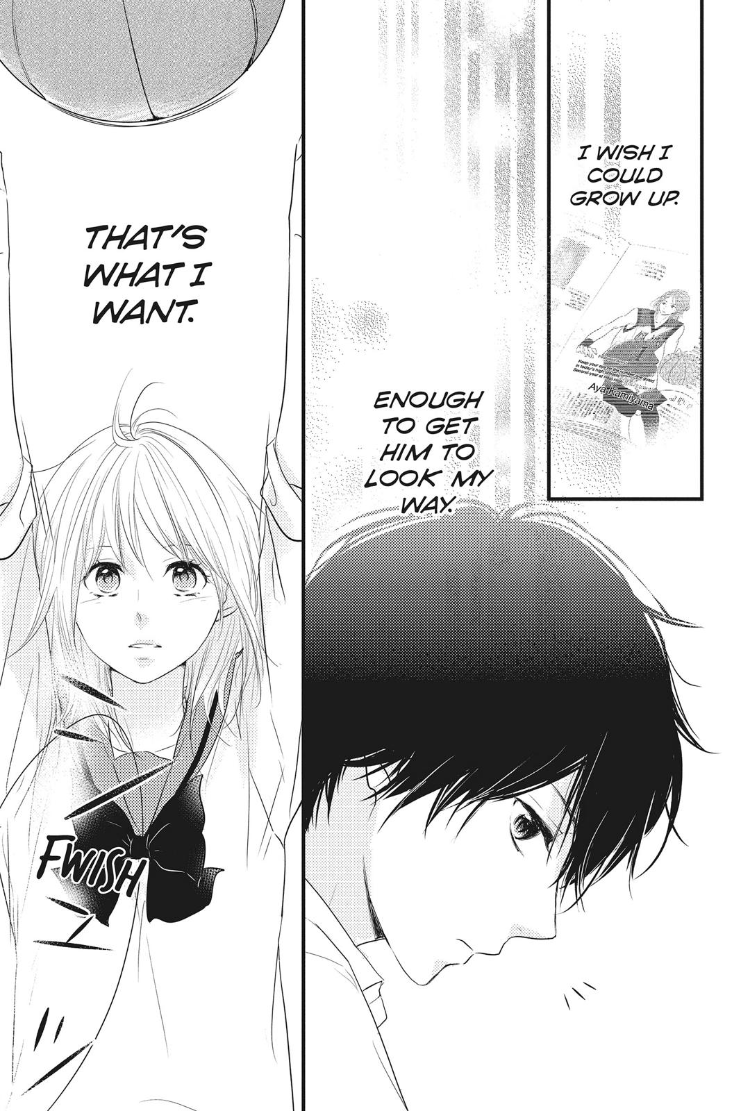 Read Waiting for Spring EN Manga Online